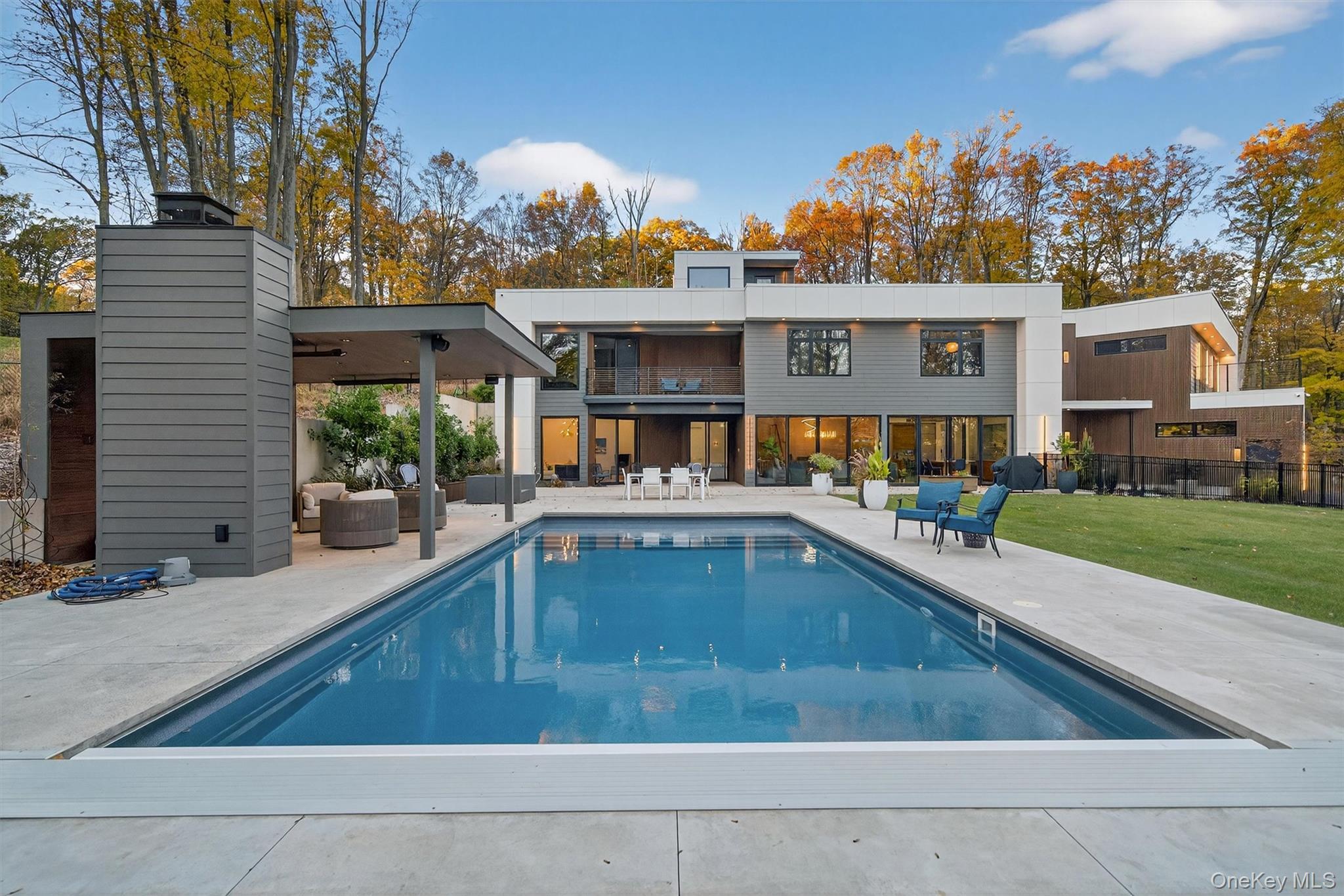 Single Family Warwick Isle Orange County, NY 10969, MLS-926083-45