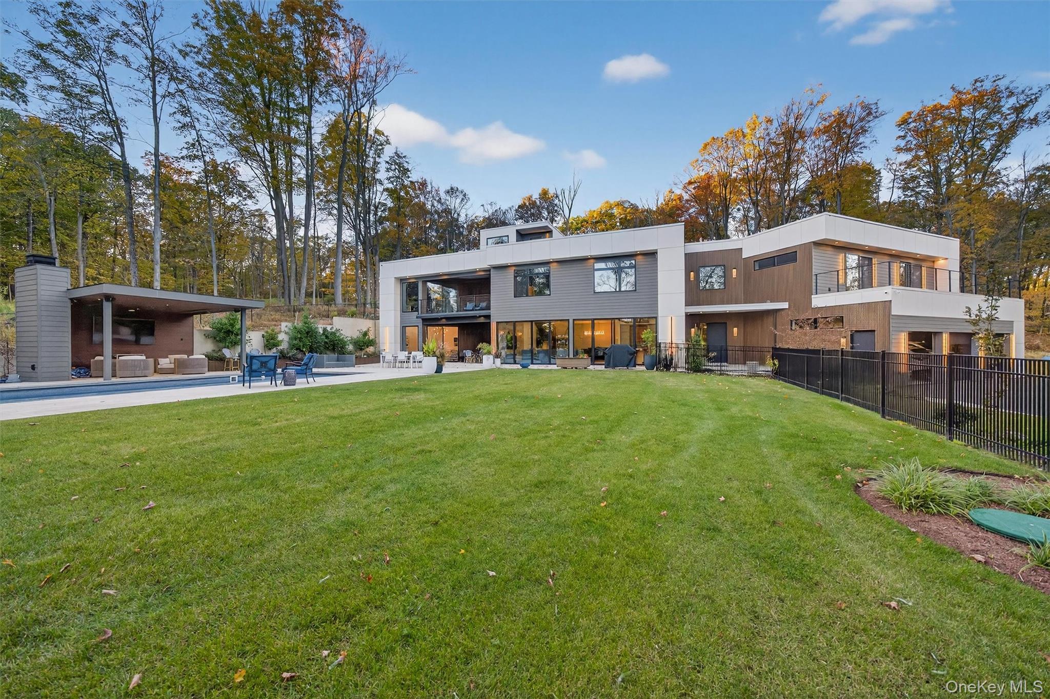 Single Family Warwick Isle Orange County, NY 10969, MLS-926083-46