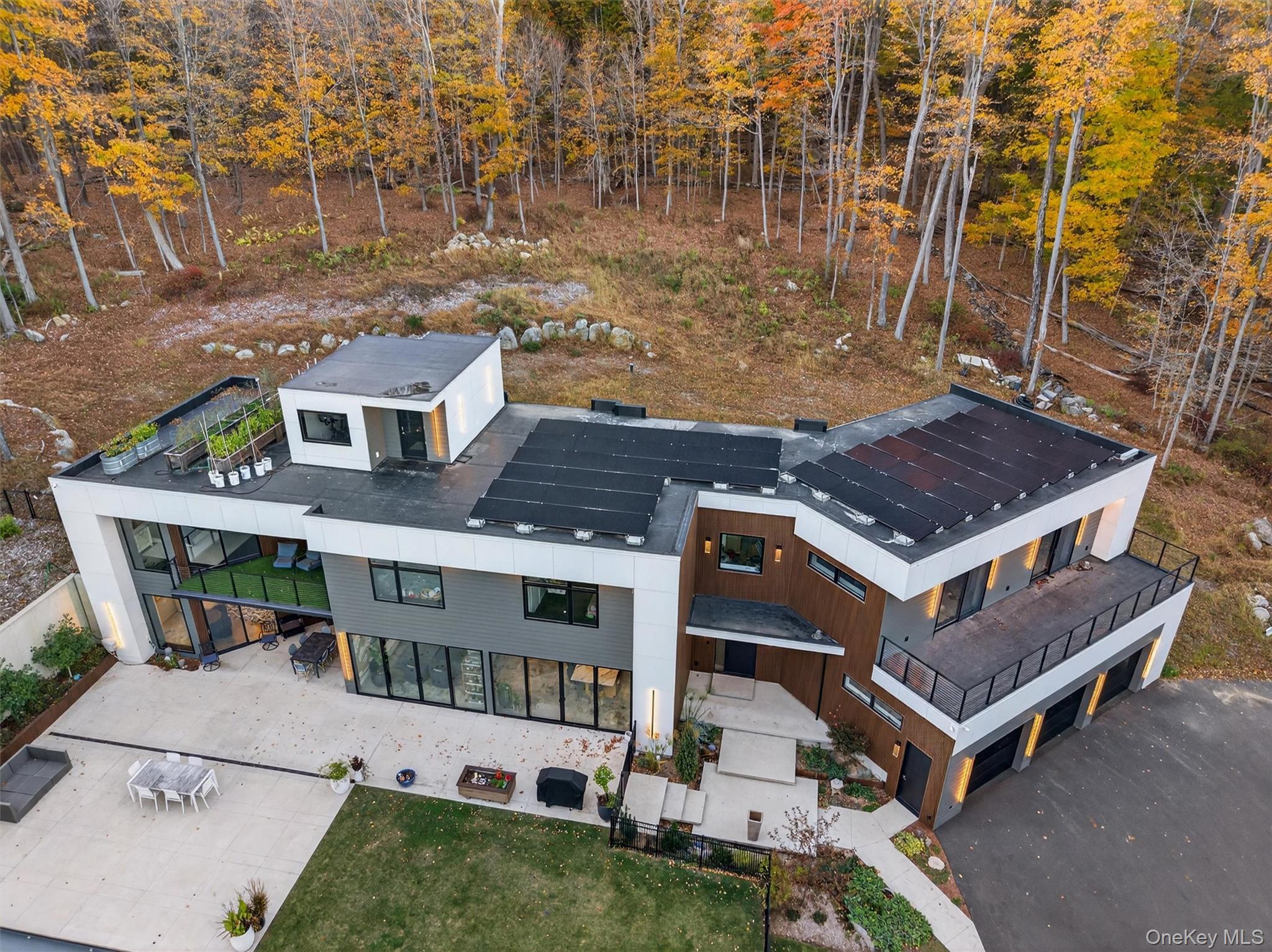 Single Family Warwick Isle Orange County, NY 10969, MLS-926083-47