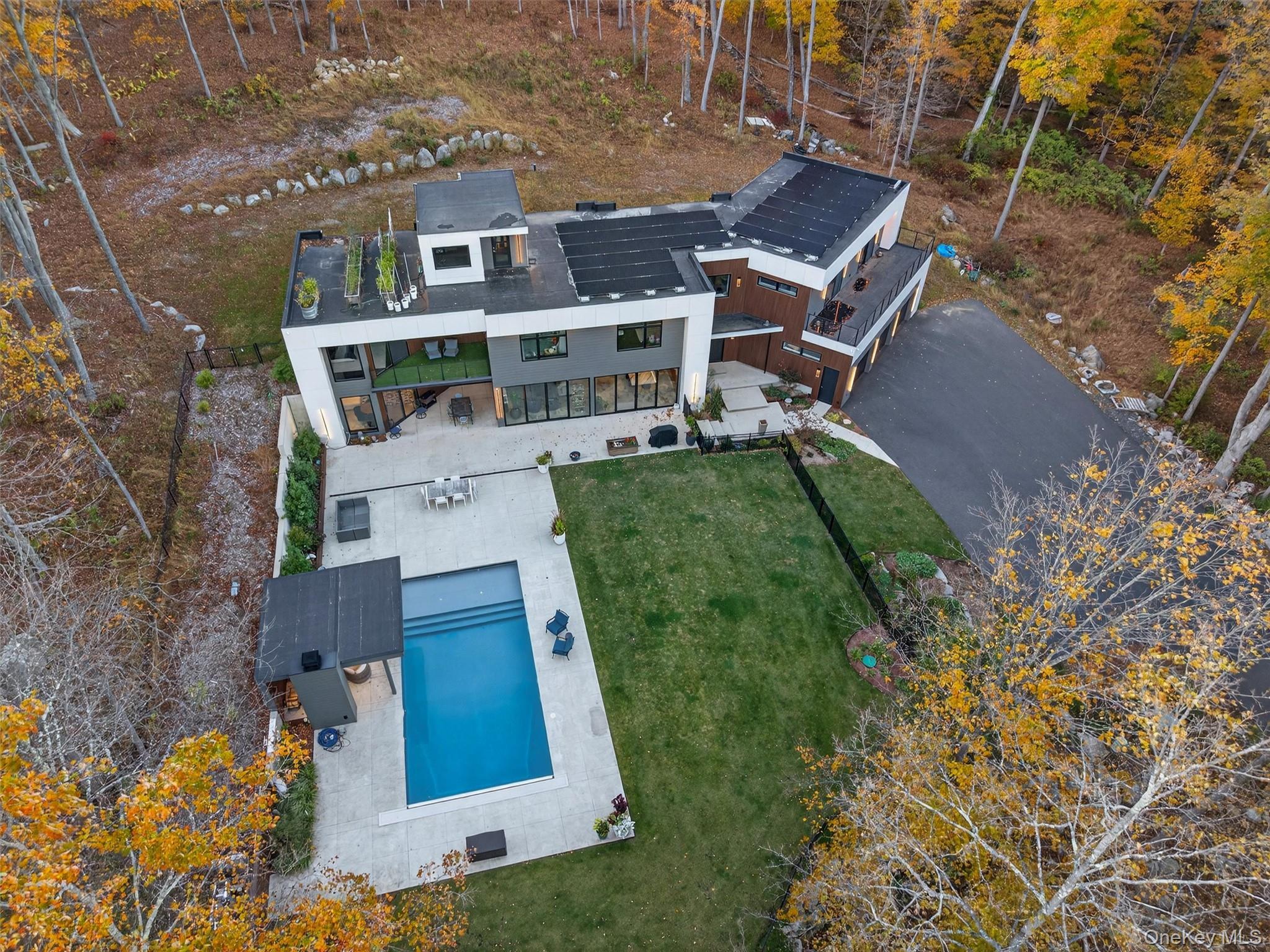 Single Family Warwick Isle Orange County, NY 10969, MLS-926083-48