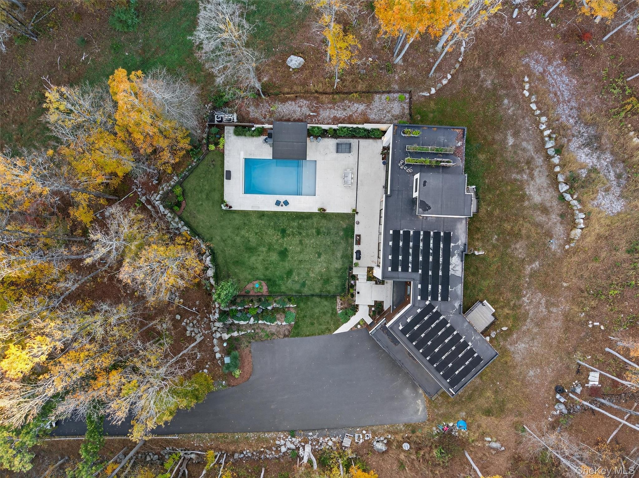 Single Family Warwick Isle  Orange County, NY 10969, MLS-926083-49