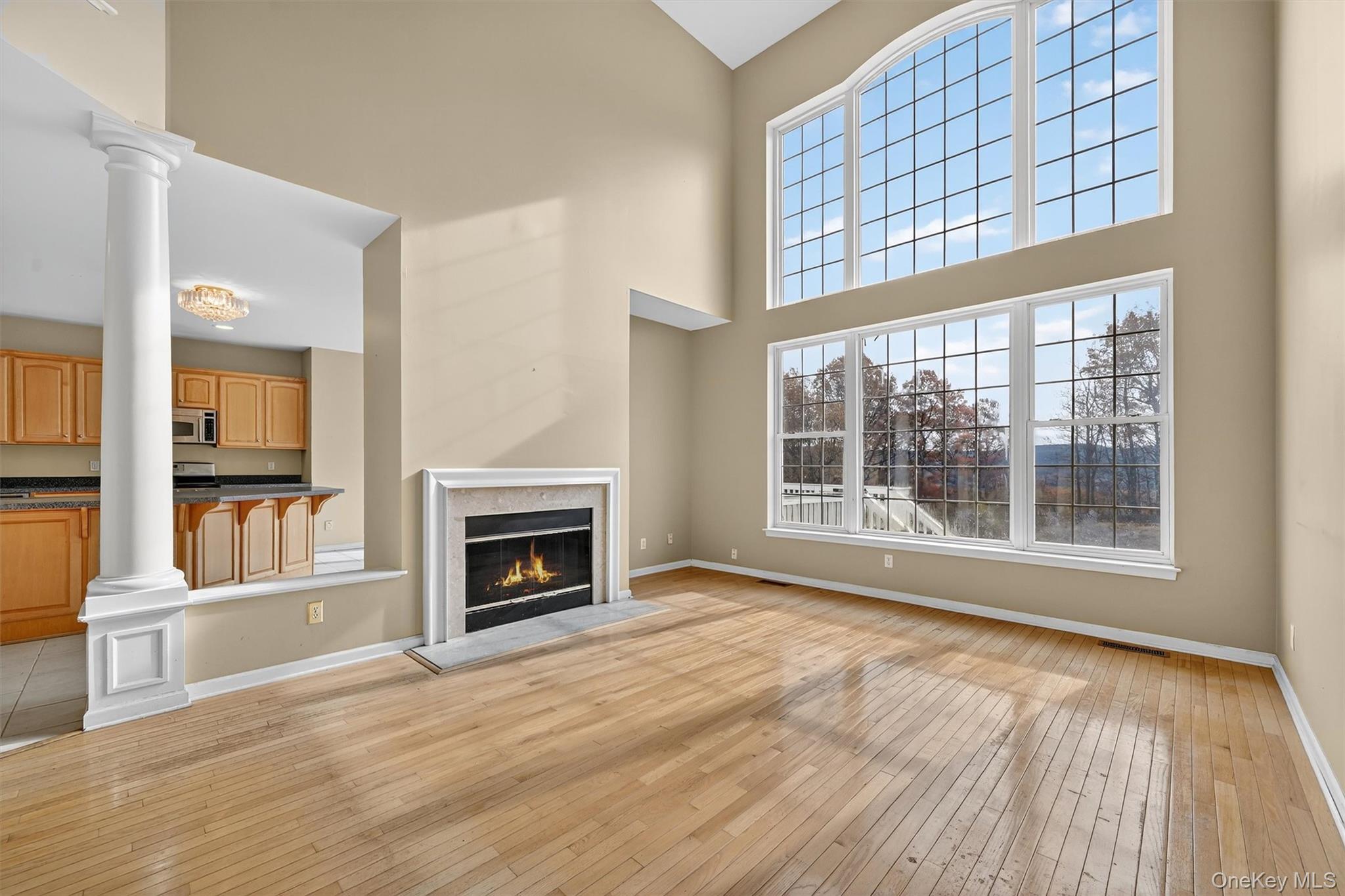 Single Family Heather Orange County, NY 10930, MLS-926085-13