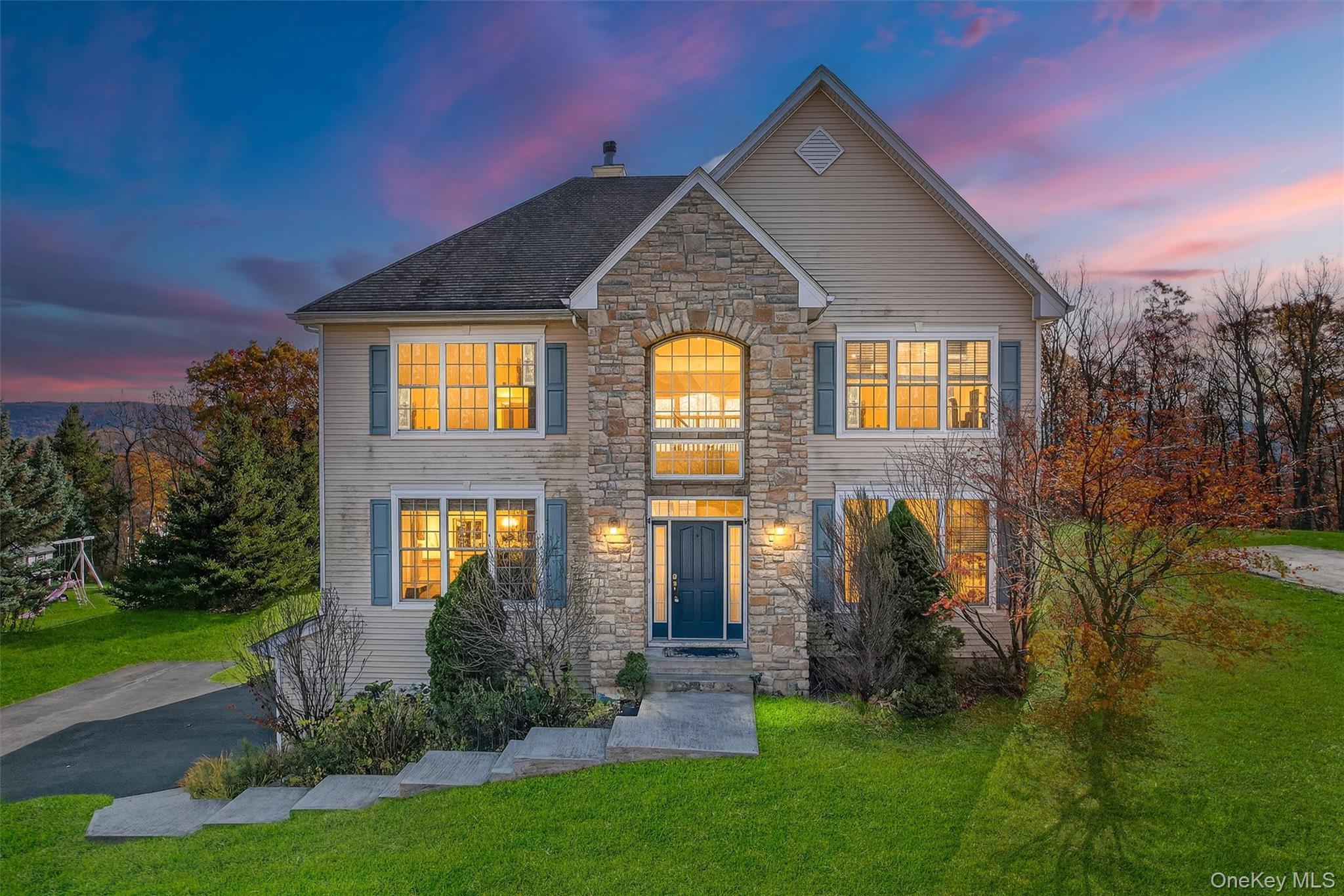 Single Family Heather Orange County, NY 10930, MLS-926085-2