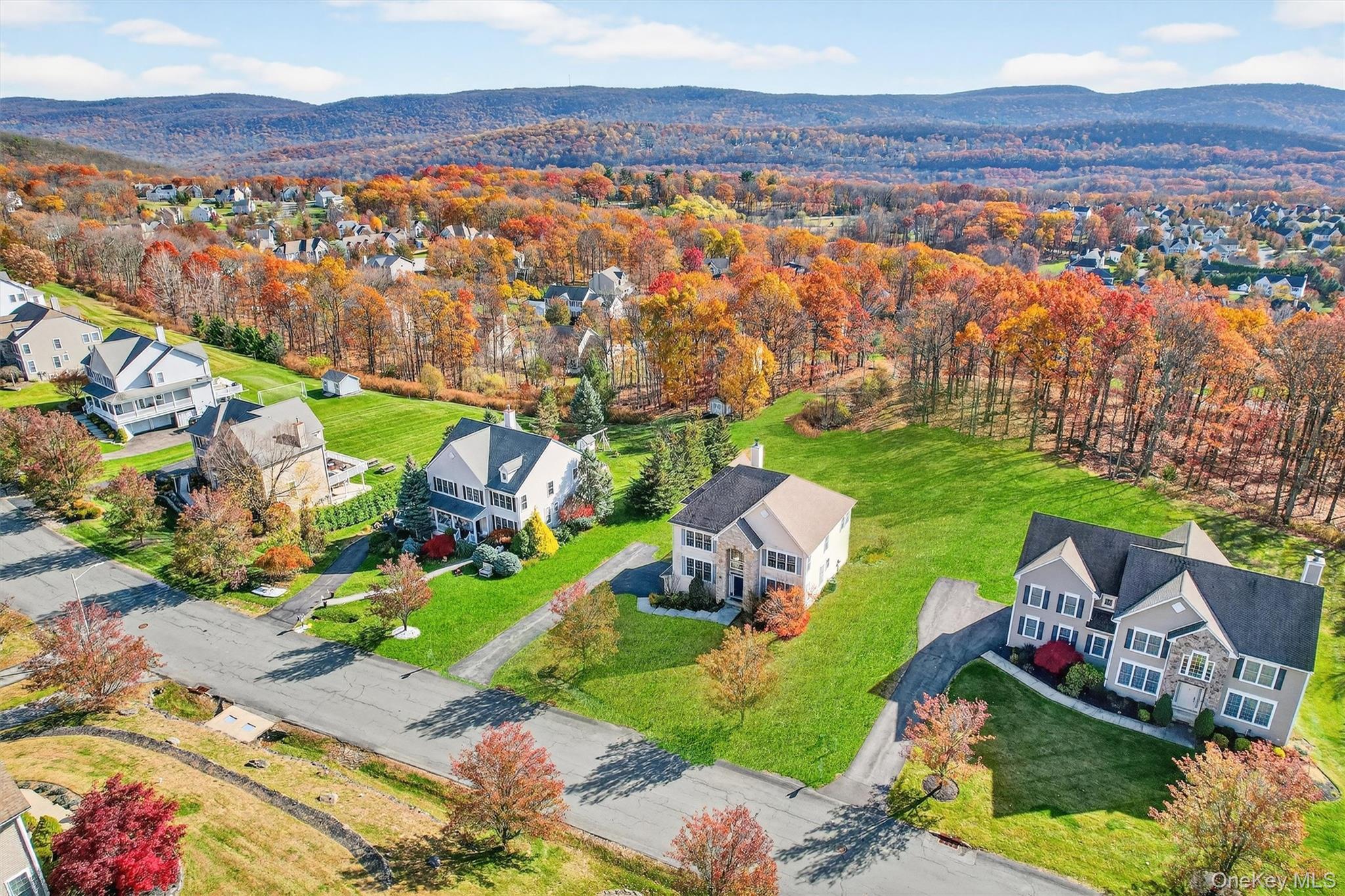 Single Family Heather Orange County, NY 10930, MLS-926085-3