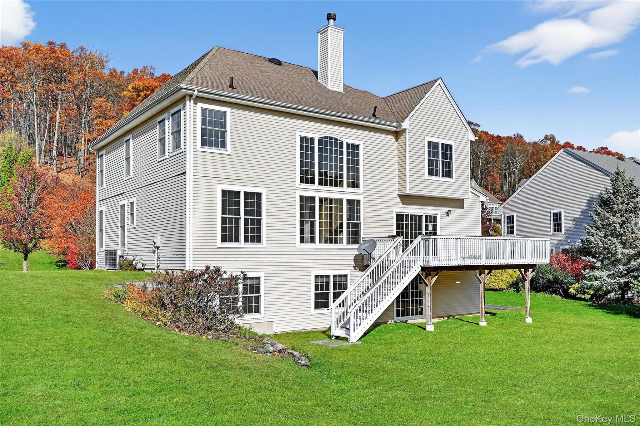 Single Family Heather Orange County, NY 10930, MLS-926085-36