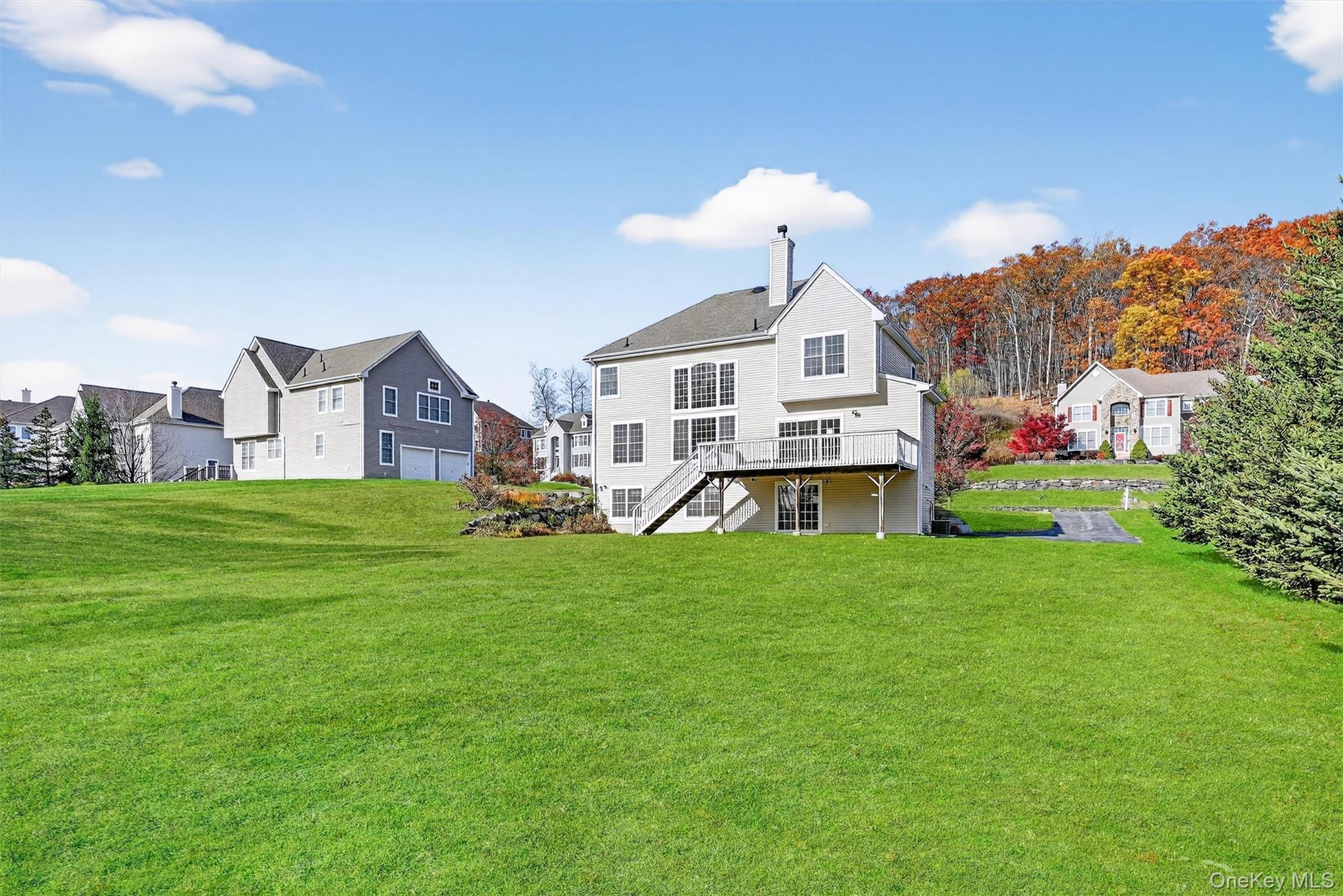 Single Family Heather Orange County, NY 10930, MLS-926085-37