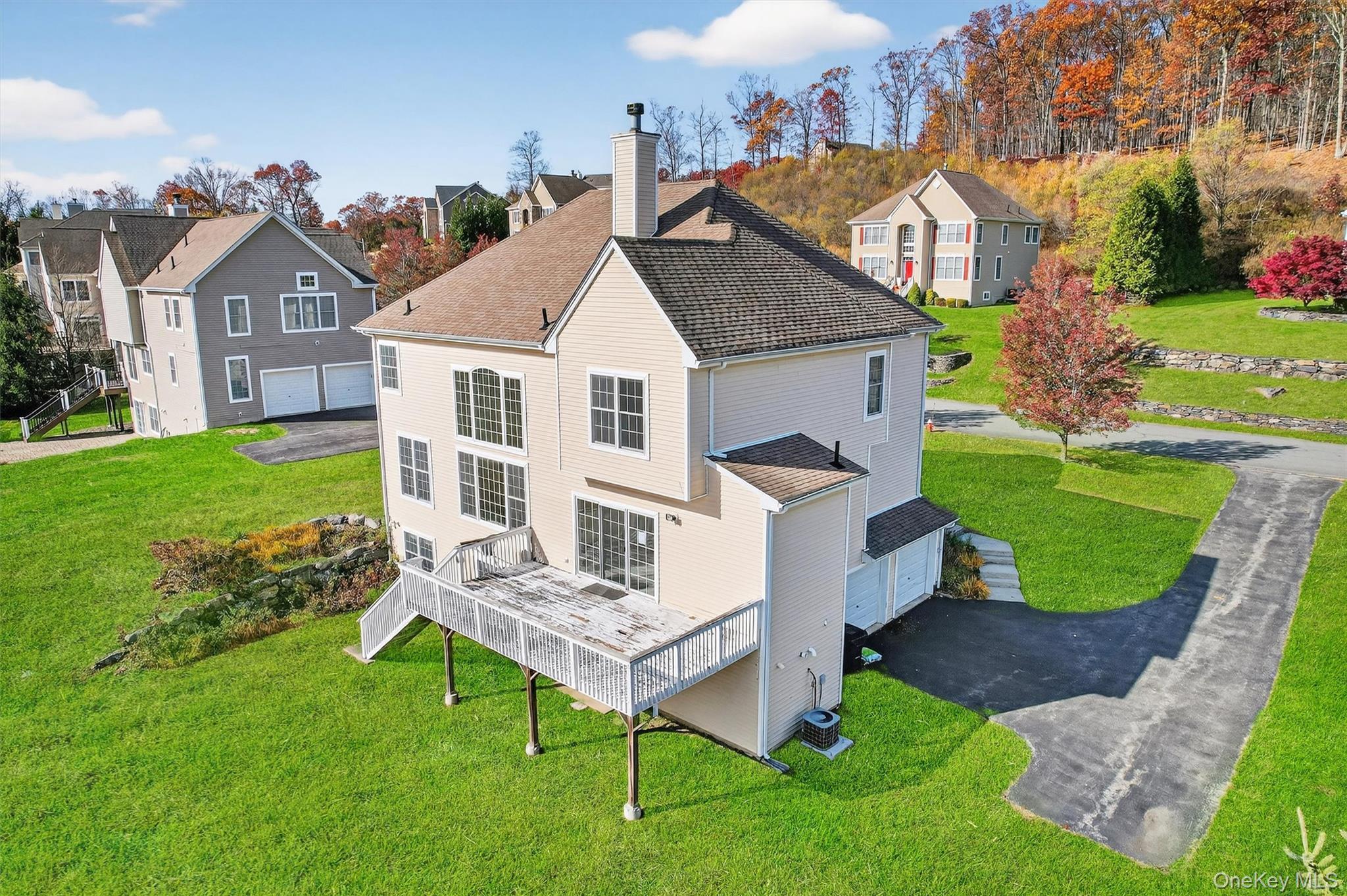 Single Family Heather Orange County, NY 10930, MLS-926085-38