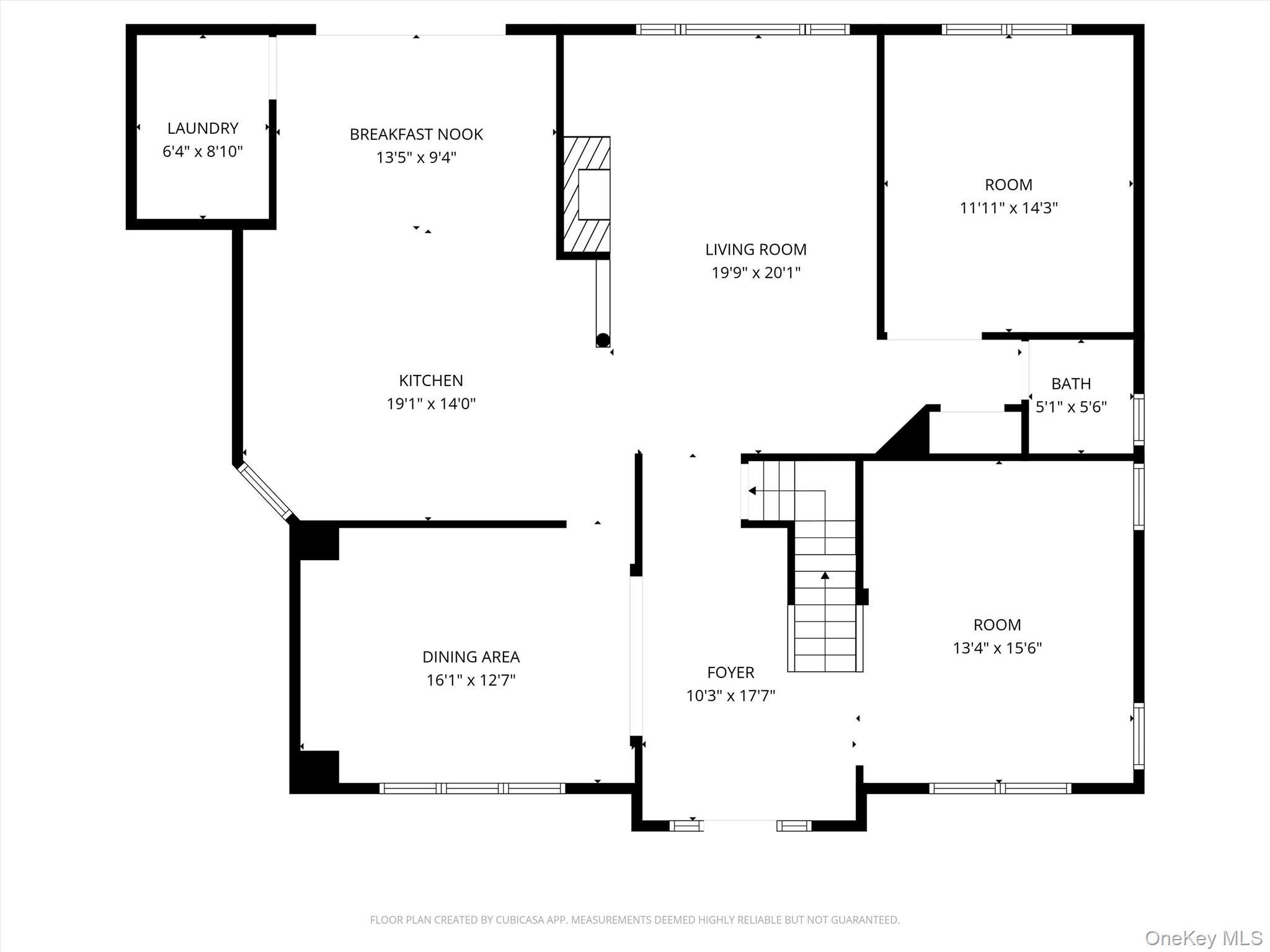Single Family Heather Orange County, NY 10930, MLS-926085-39