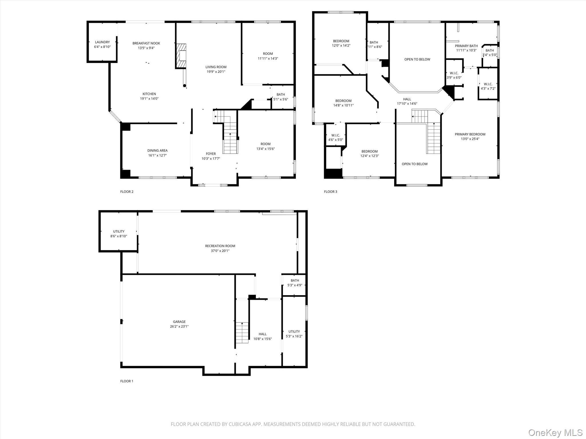 Single Family Heather  Orange County, NY 10930, MLS-926085-42