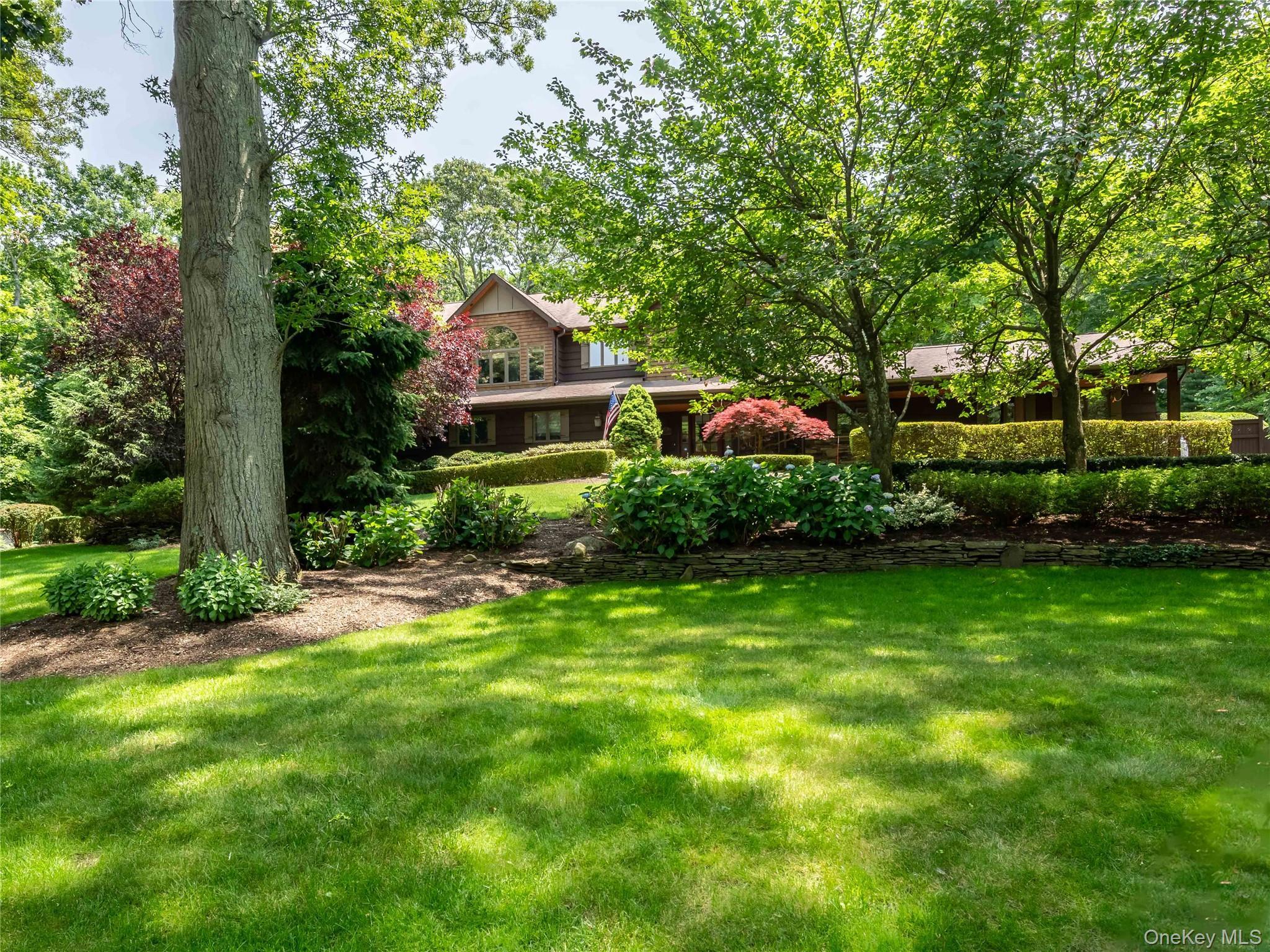 Single Family Arbutus Suffolk County, NY 11740, MLS-926088-4