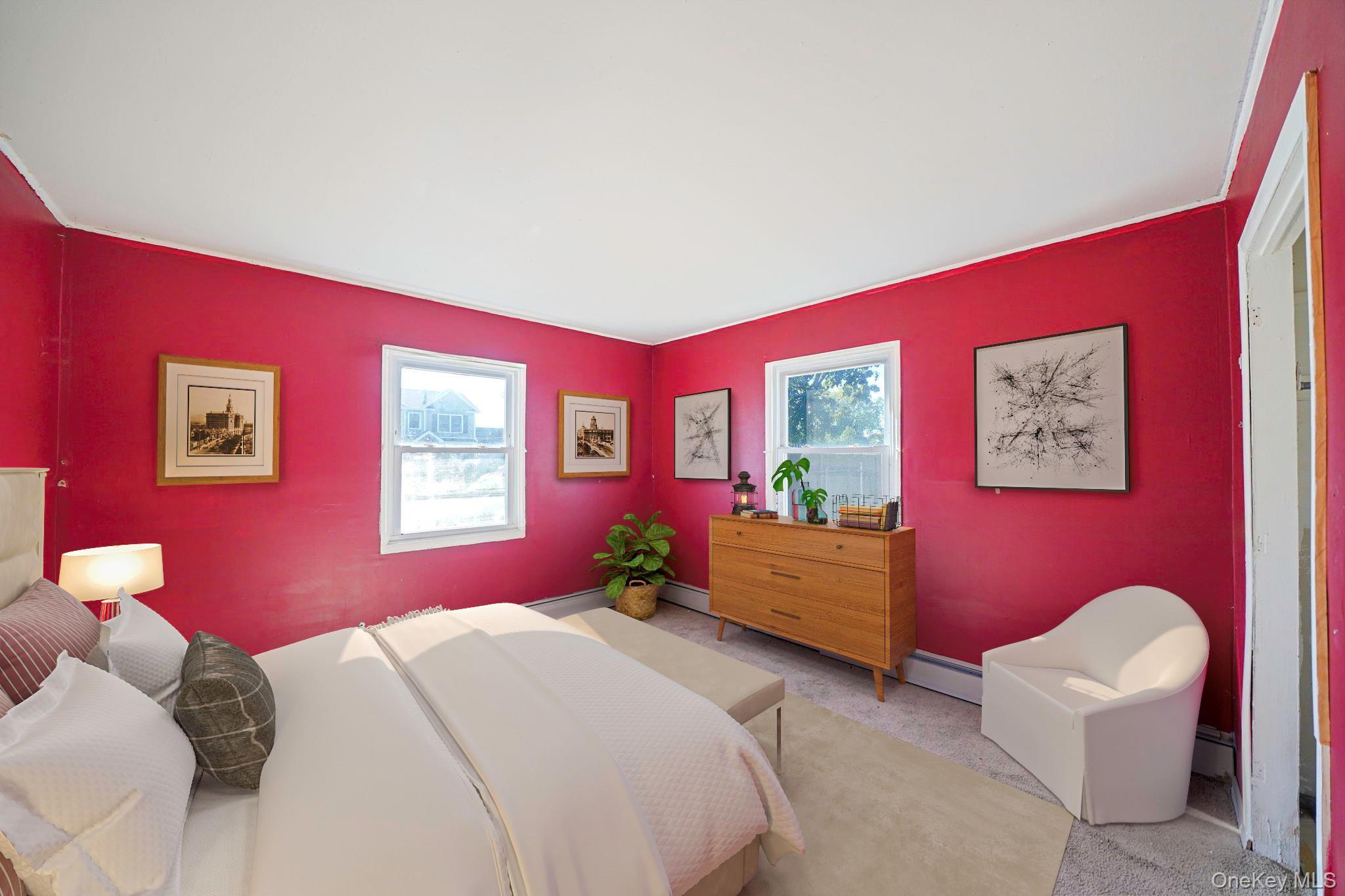 Single Family Bowling  Nassau County, NY 11756, MLS-926090-12