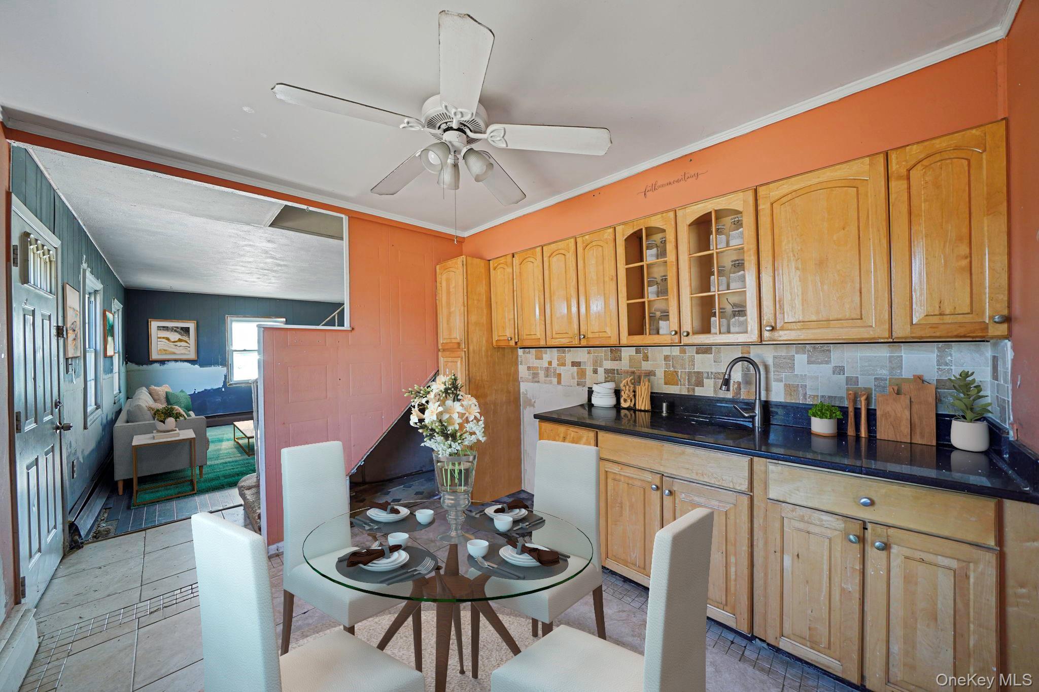 Single Family Bowling  Nassau County, NY 11756, MLS-926090-18