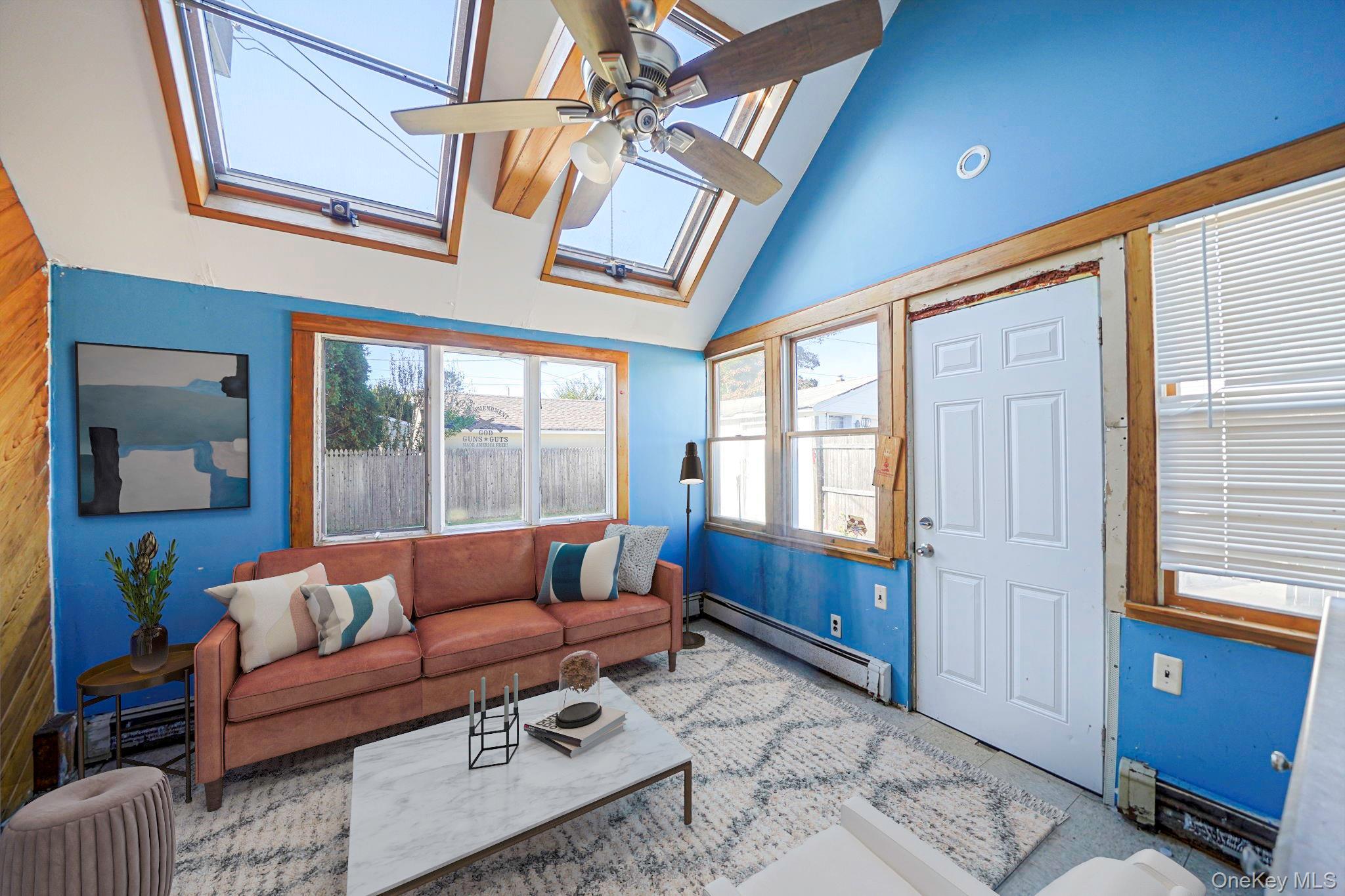 Single Family Bowling  Nassau County, NY 11756, MLS-926090-22