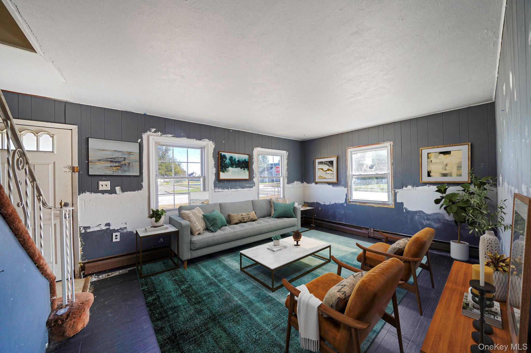 Single Family Bowling  Nassau County, NY 11756, MLS-926090-8