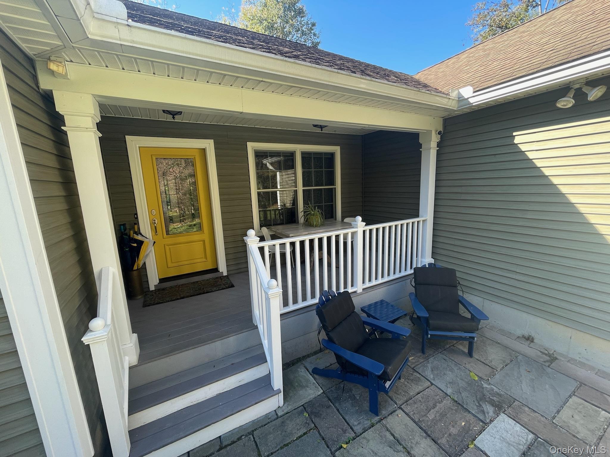 Single Family Old Post  Ulster County, NY 12542, MLS-926094-10