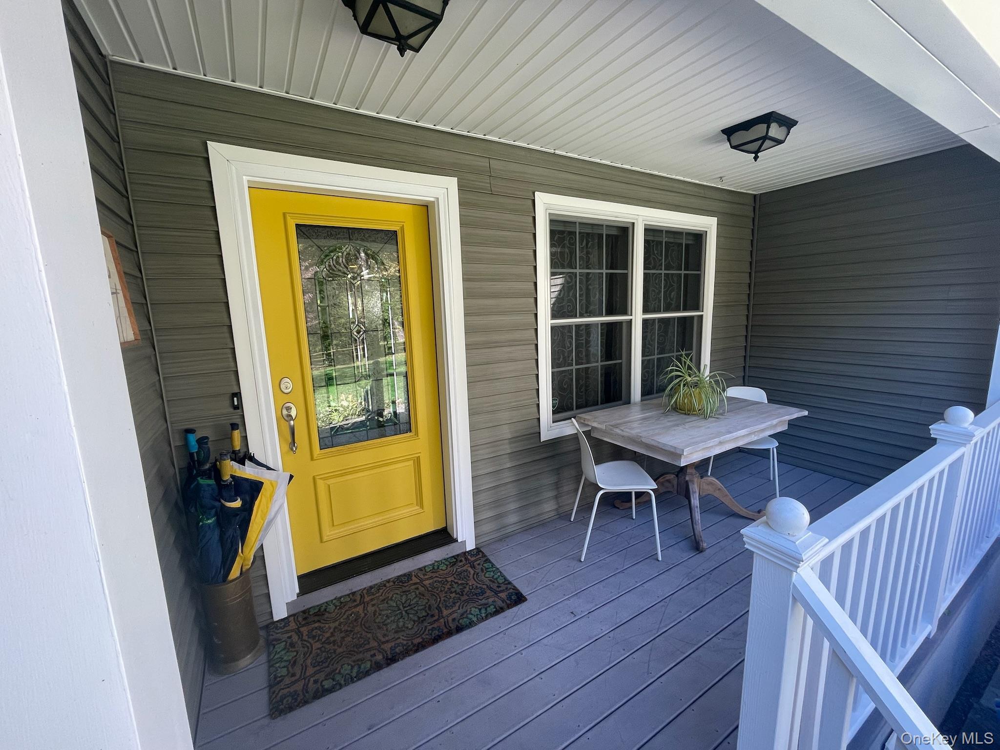 Single Family Old Post  Ulster County, NY 12542, MLS-926094-11