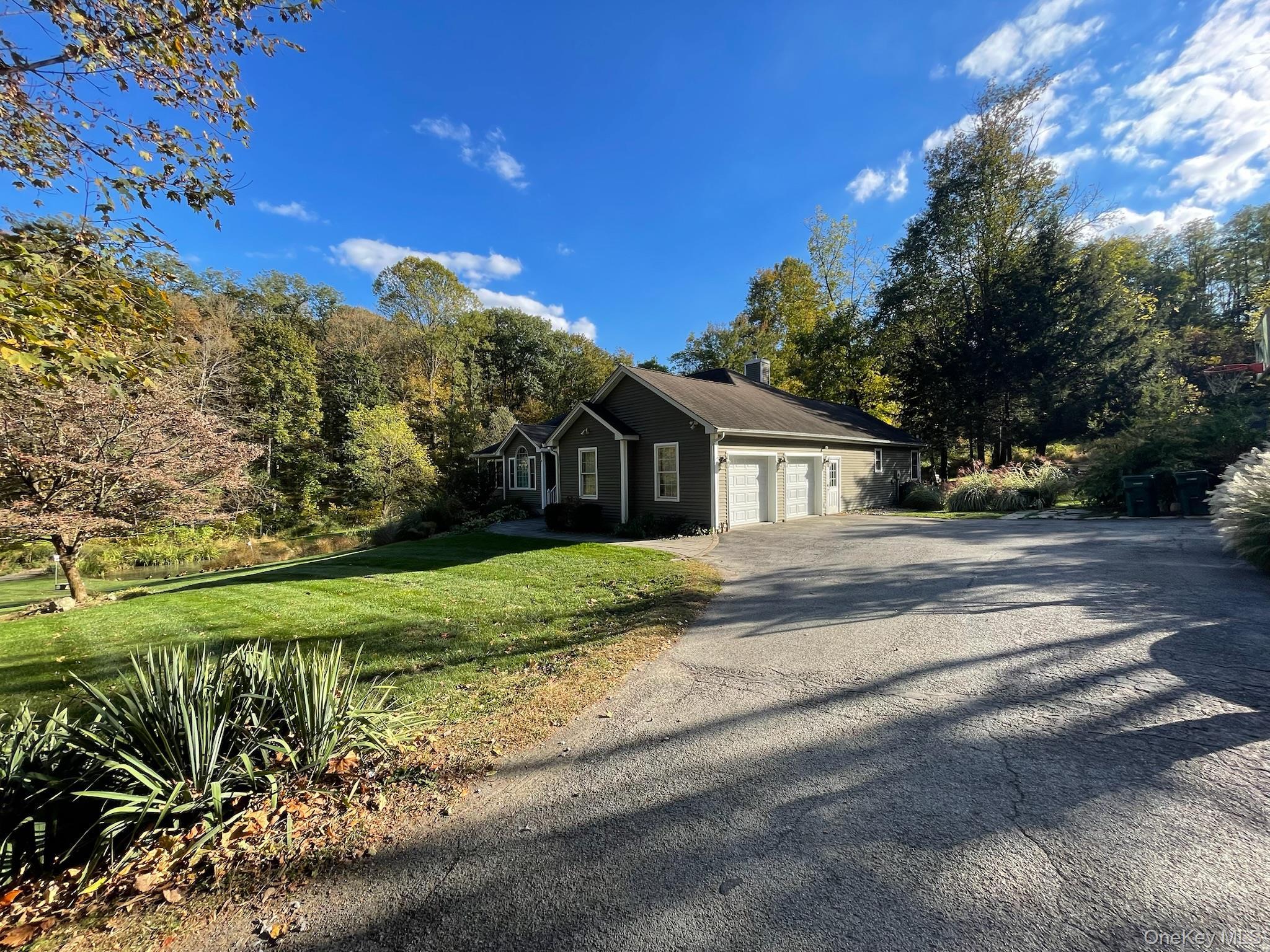 Single Family Old Post  Ulster County, NY 12542, MLS-926094-2