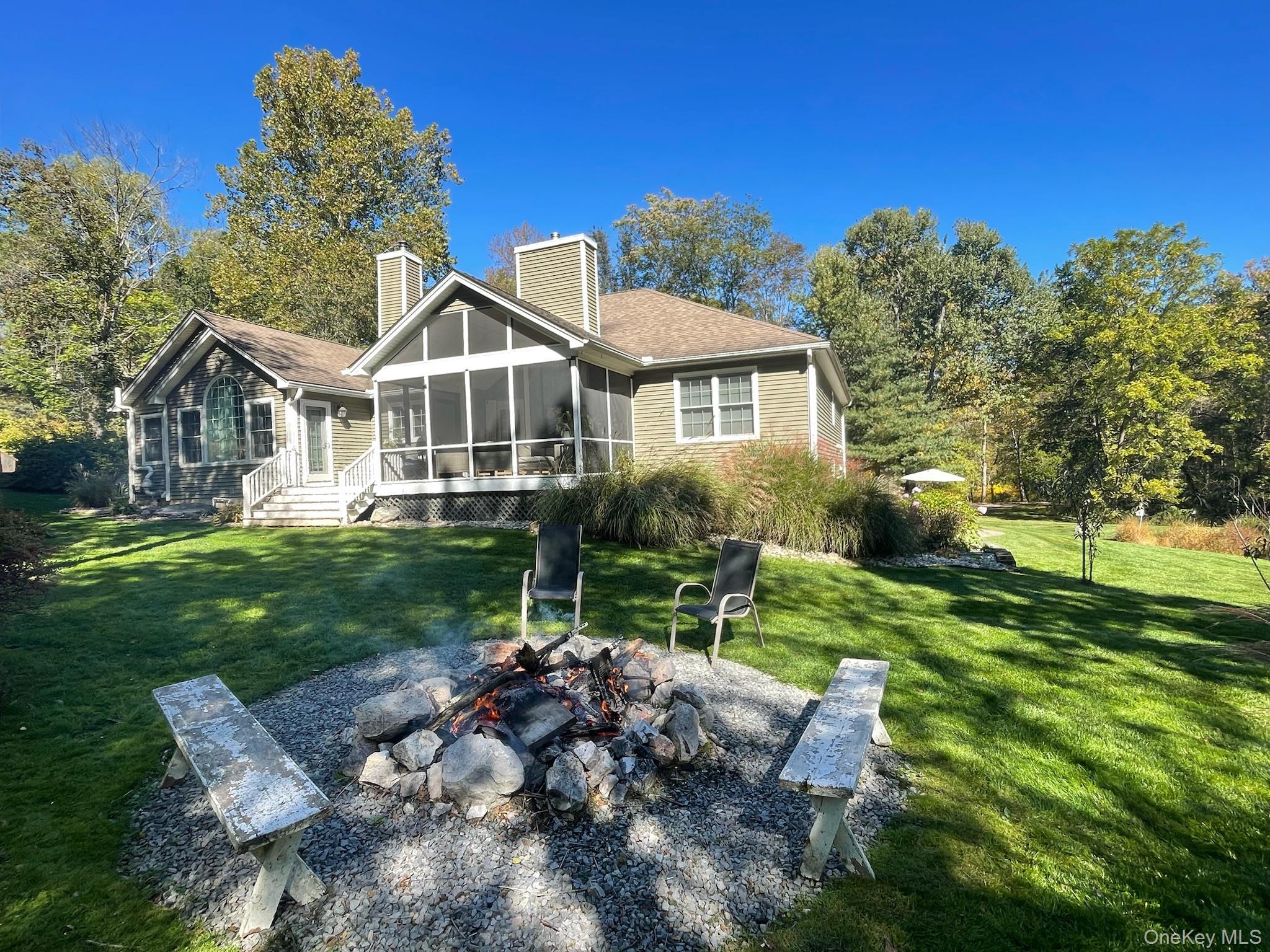 Single Family Old Post  Ulster County, NY 12542, MLS-926094-4