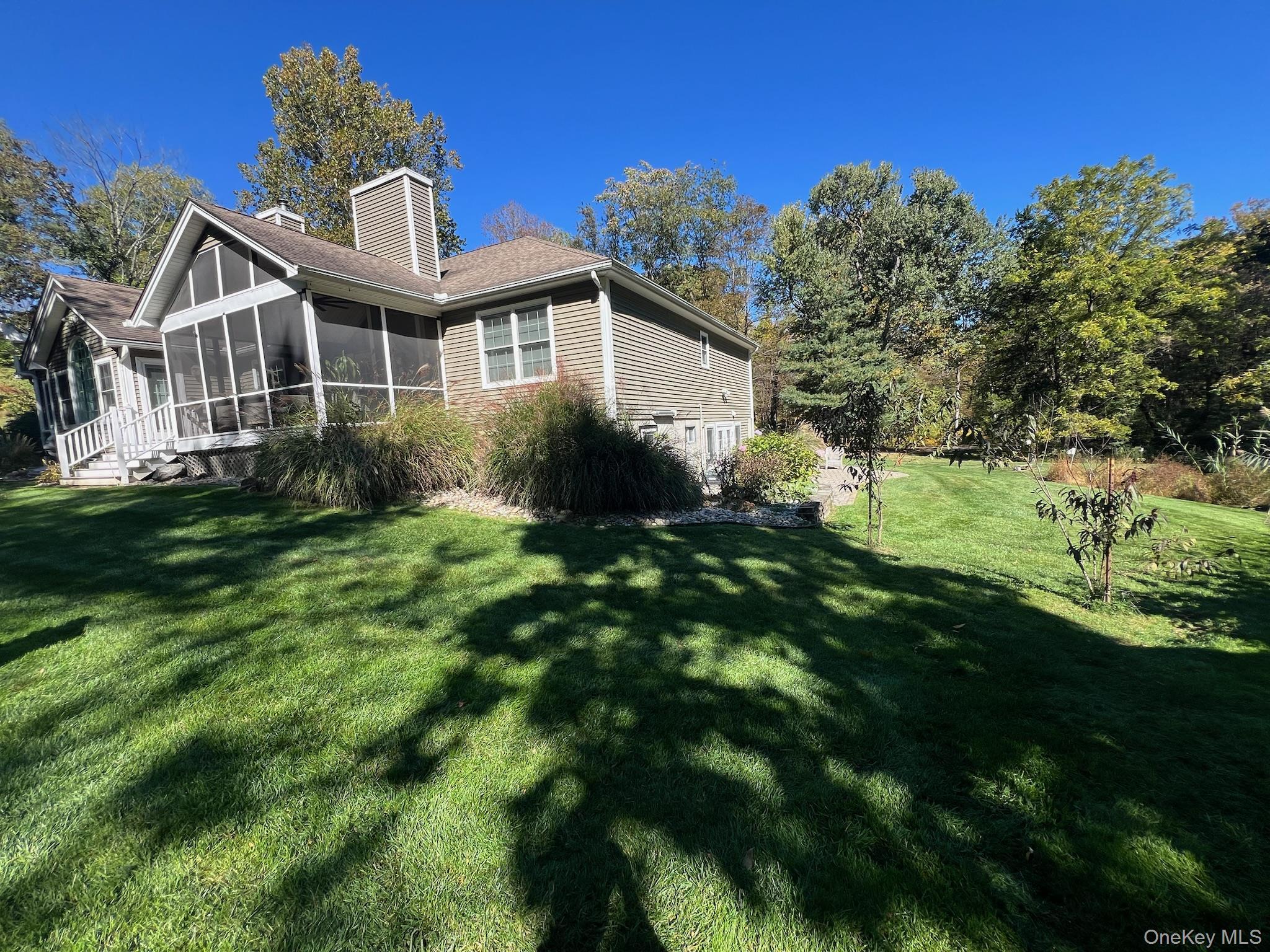 Single Family Old Post  Ulster County, NY 12542, MLS-926094-7