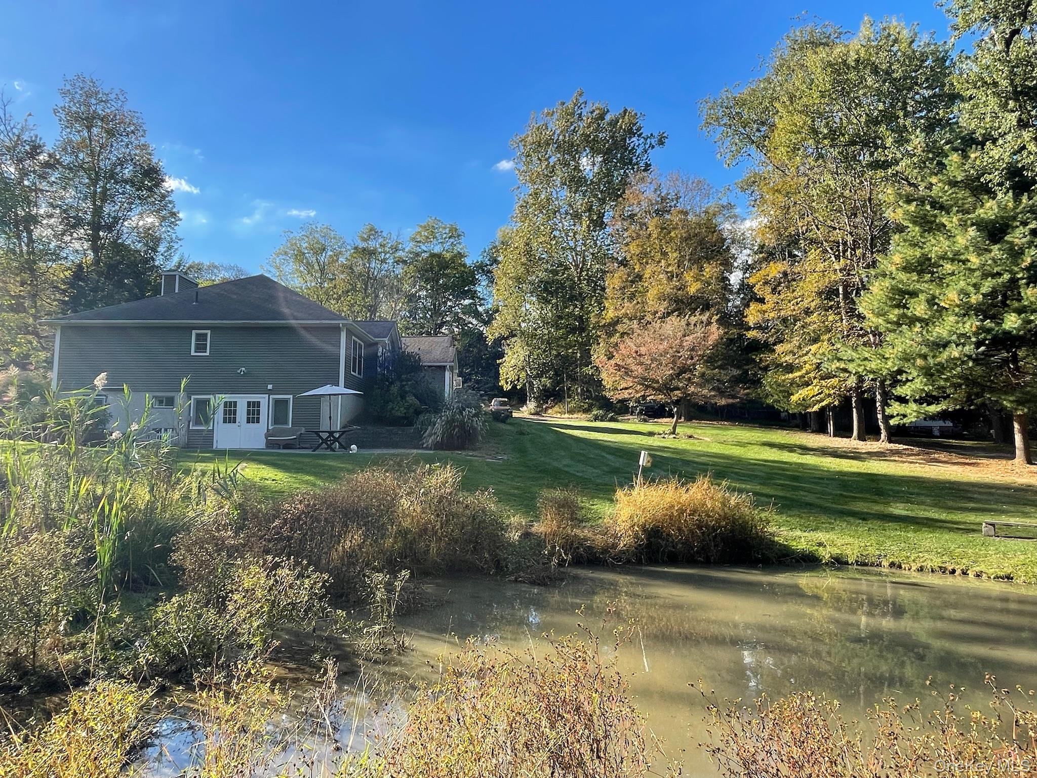 Single Family Old Post  Ulster County, NY 12542, MLS-926094-9