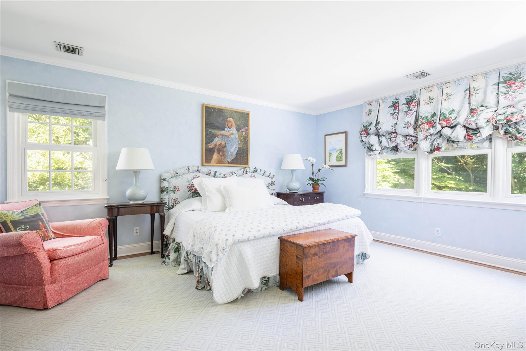 Single Family Rabbit Run Nassau County, NY 11542, MLS-926097-13