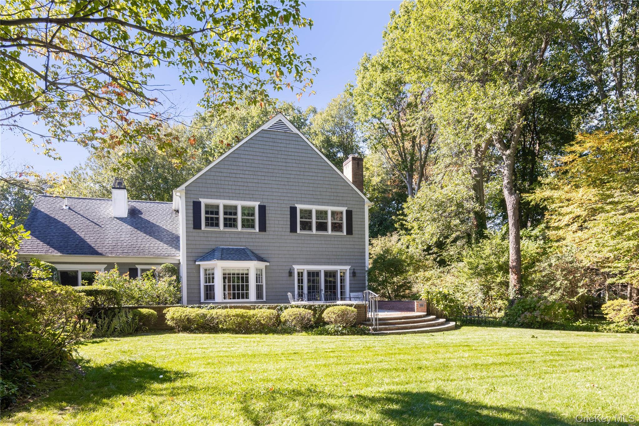 Single Family Rabbit Run Nassau County, NY 11542, MLS-926097-16