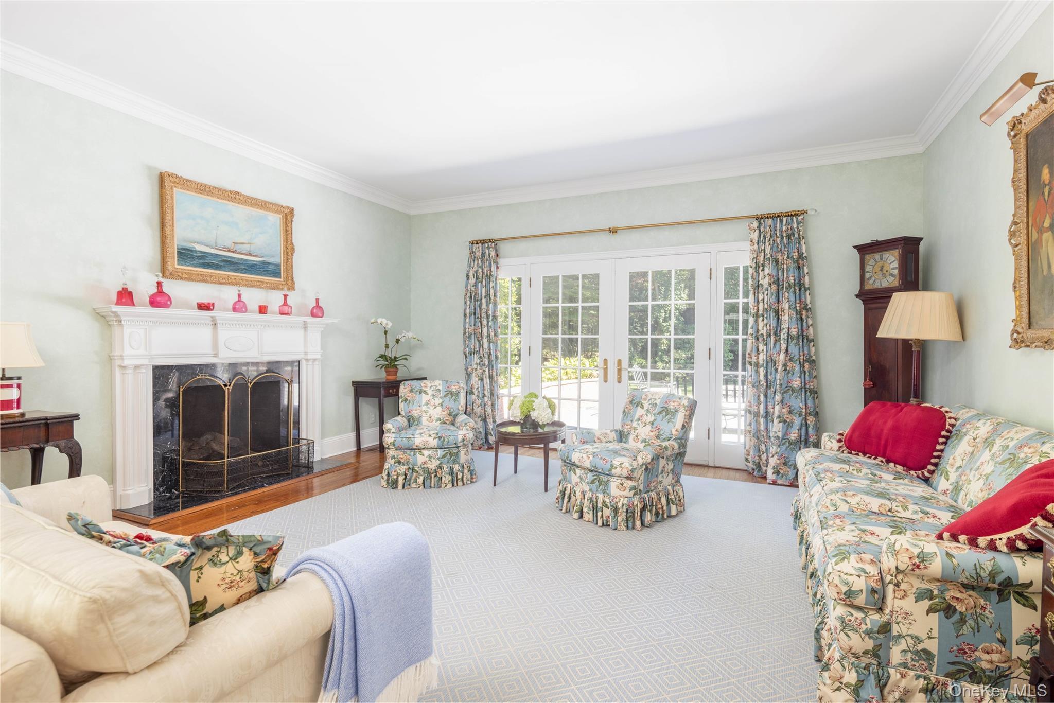 Single Family Rabbit Run Nassau County, NY 11542, MLS-926097-3