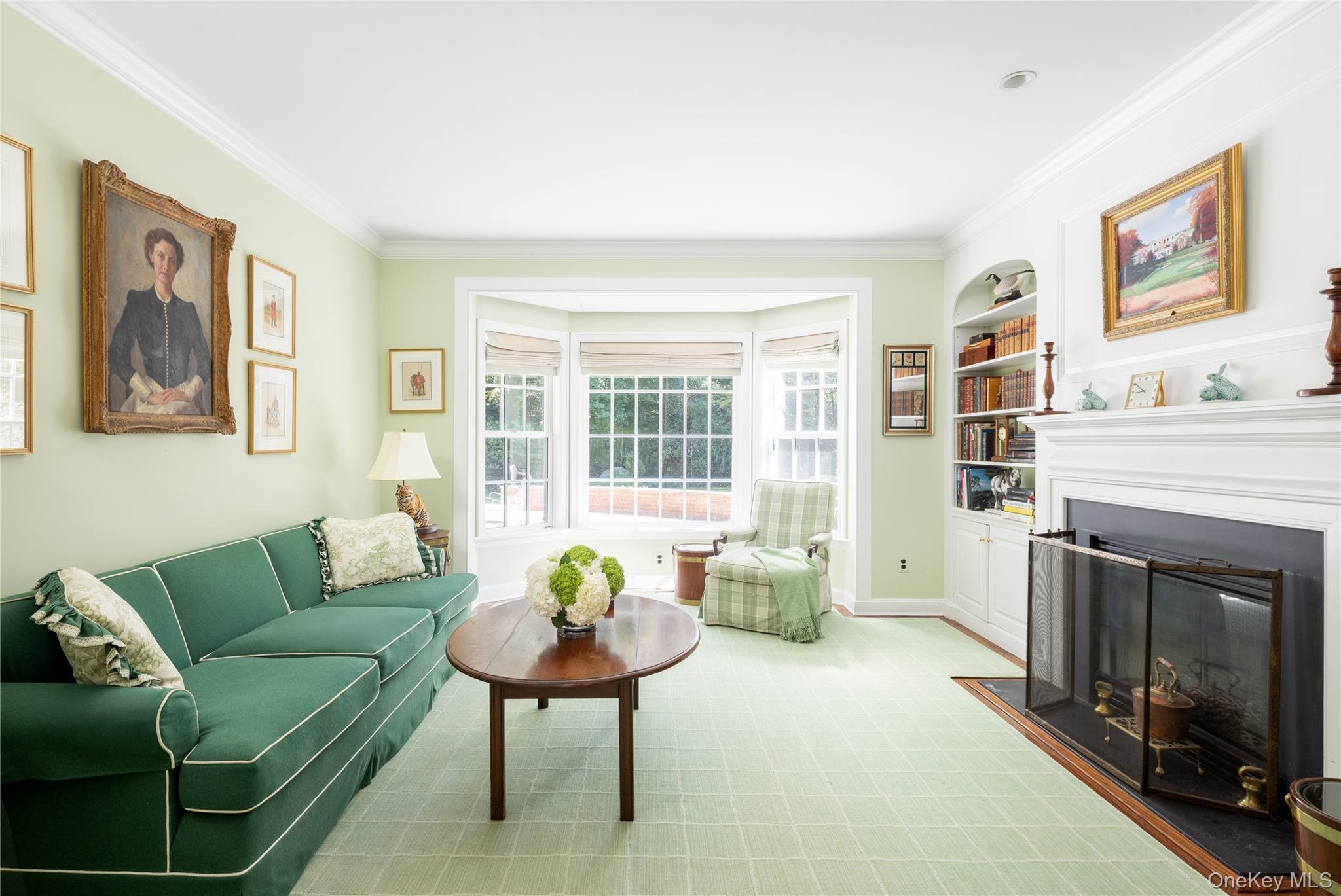 Single Family Rabbit Run Nassau County, NY 11542, MLS-926097-5