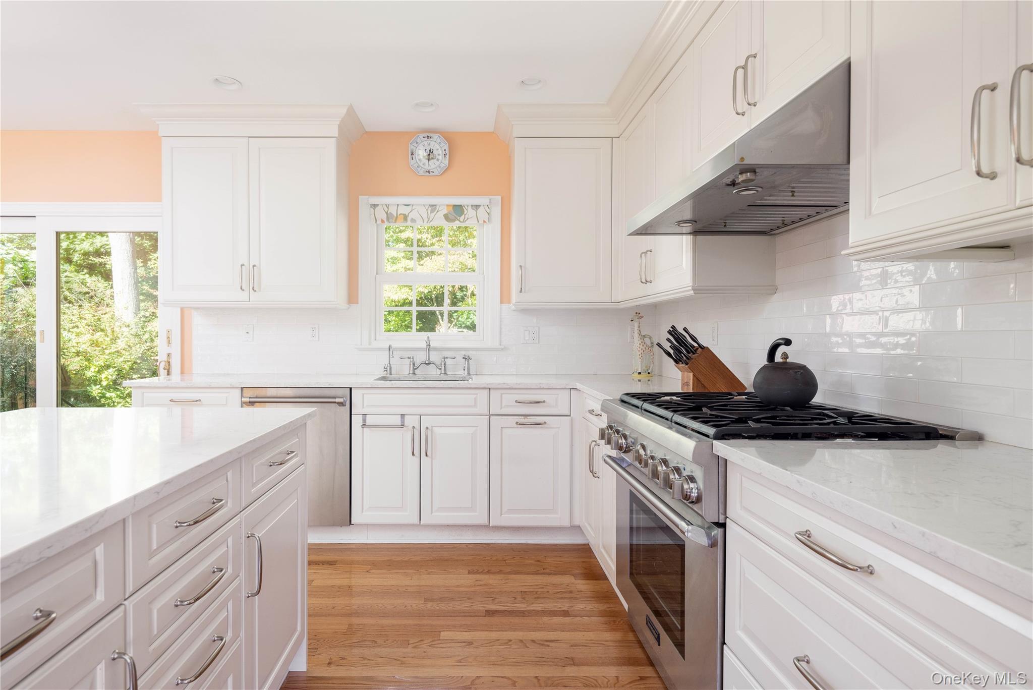 Single Family Rabbit Run Nassau County, NY 11542, MLS-926097-6