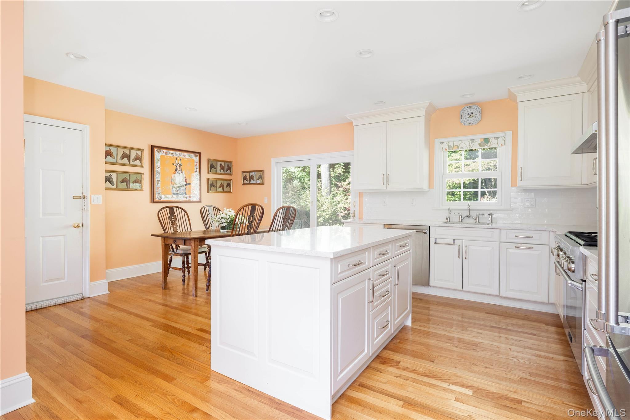 Single Family Rabbit Run Nassau County, NY 11542, MLS-926097-7