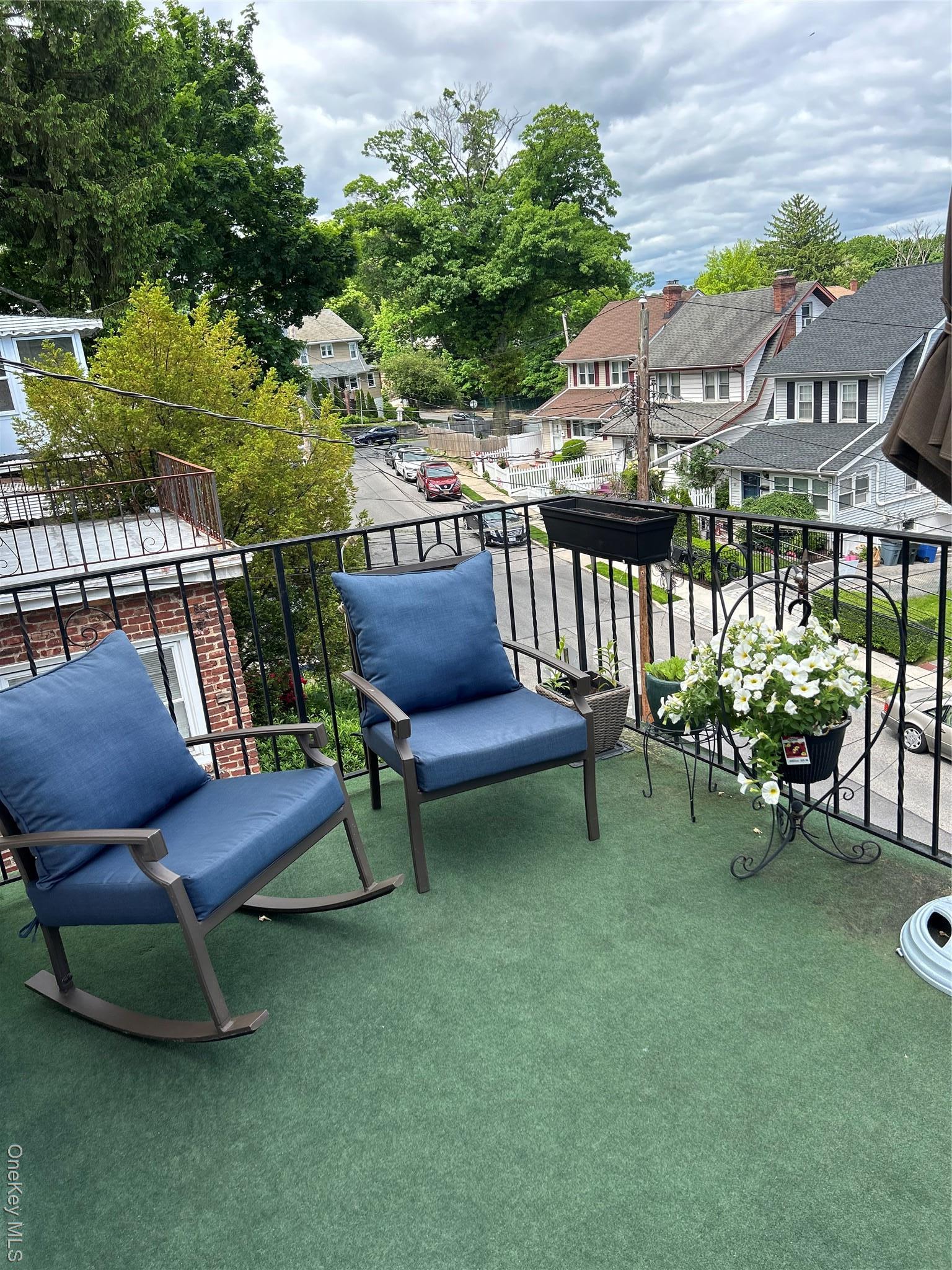 Single Family Wildwood Westchester County, NY 10550, MLS-926099-13