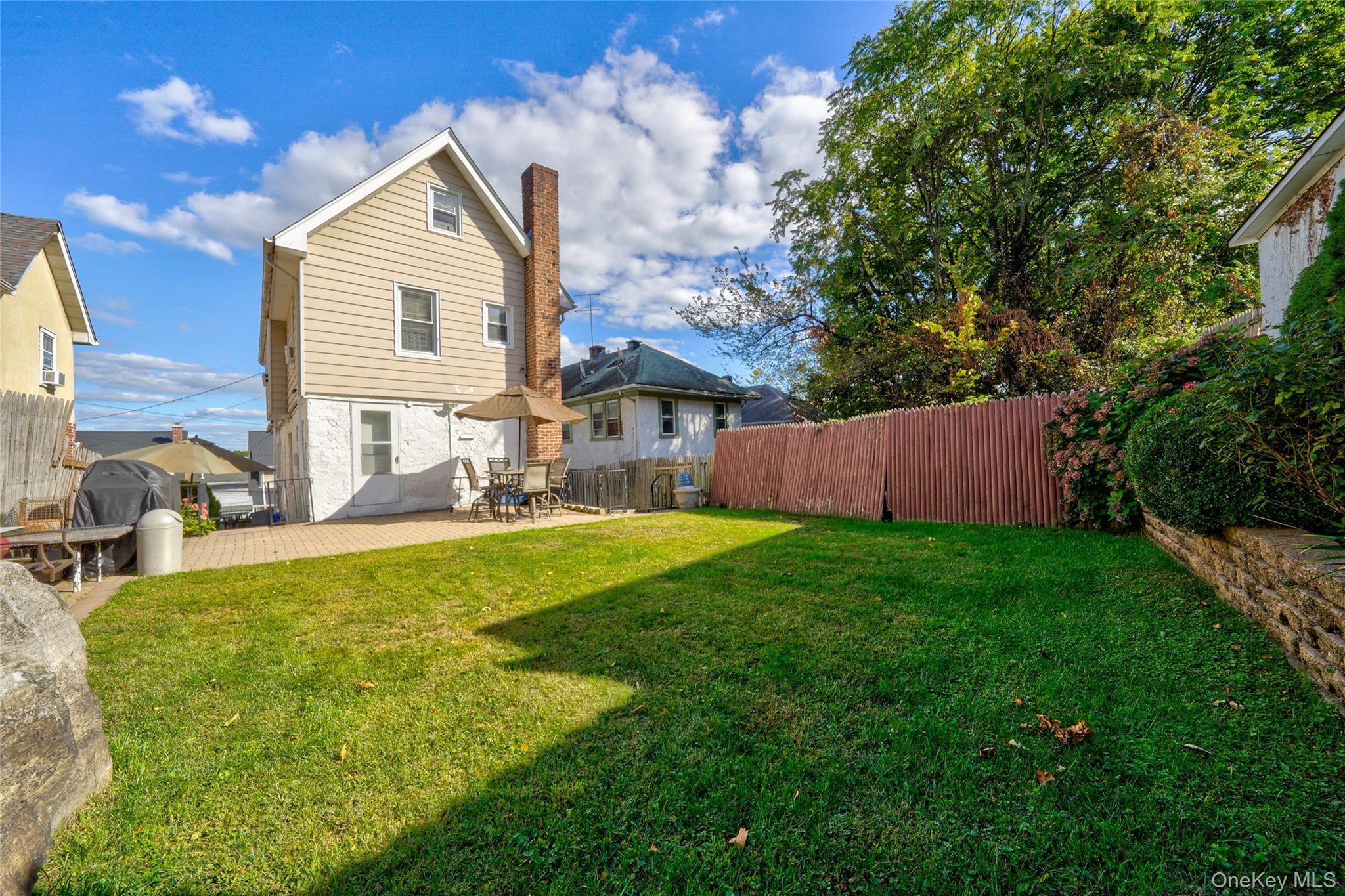 Single Family Wildwood Westchester County, NY 10550, MLS-926099-20