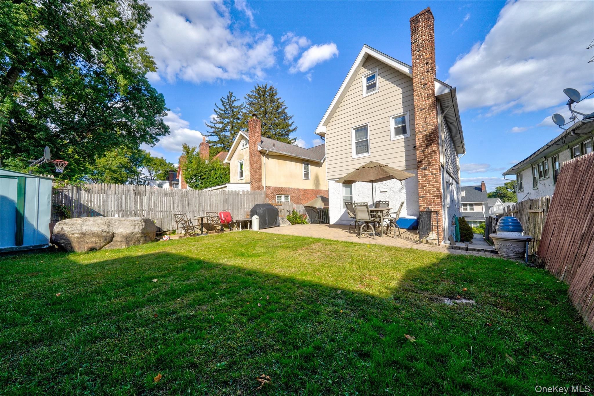 Single Family Wildwood Westchester County, NY 10550, MLS-926099-21