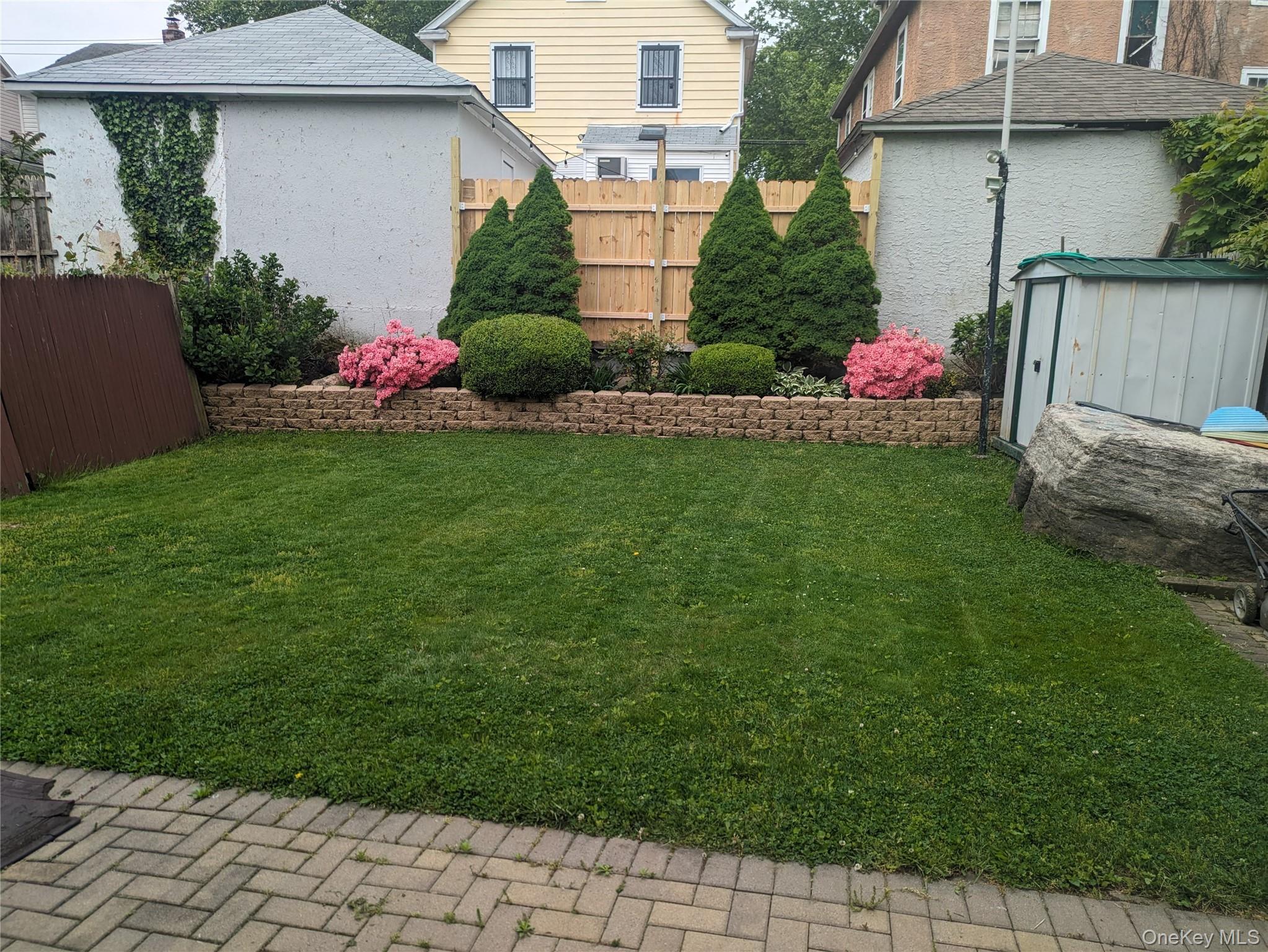 Single Family Wildwood Westchester County, NY 10550, MLS-926099-22