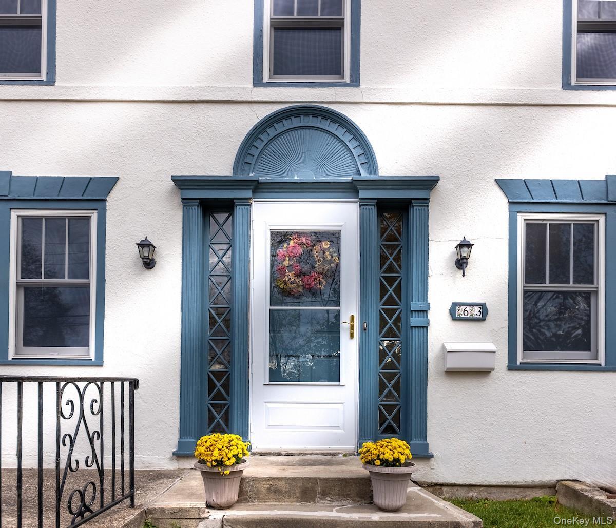 Single Family Grandview Westchester County, NY 10522, MLS-926111-2