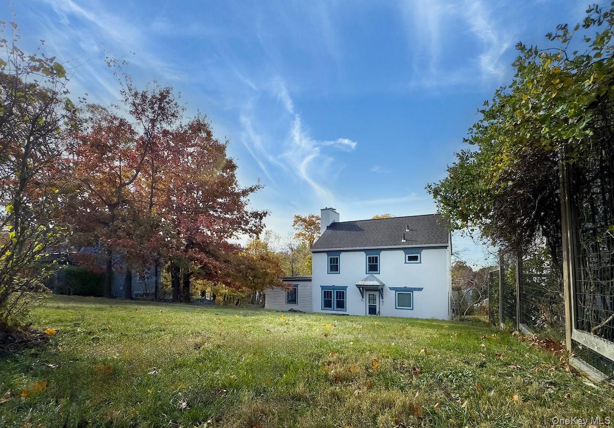 Single Family Grandview Westchester County, NY 10522, MLS-926111-25