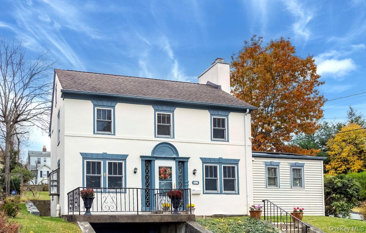 Single Family Grandview Westchester County, NY 10522, MLS-926111-26