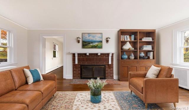 Single Family Grandview Westchester County, NY 10522, MLS-926111-3