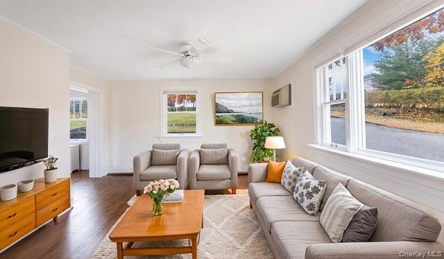 Single Family Grandview Westchester County, NY 10522, MLS-926111-8