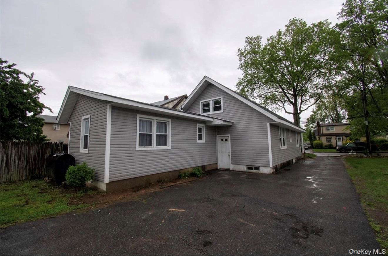 Single Family Henry  Nassau County, NY 11575, MLS-926113-14