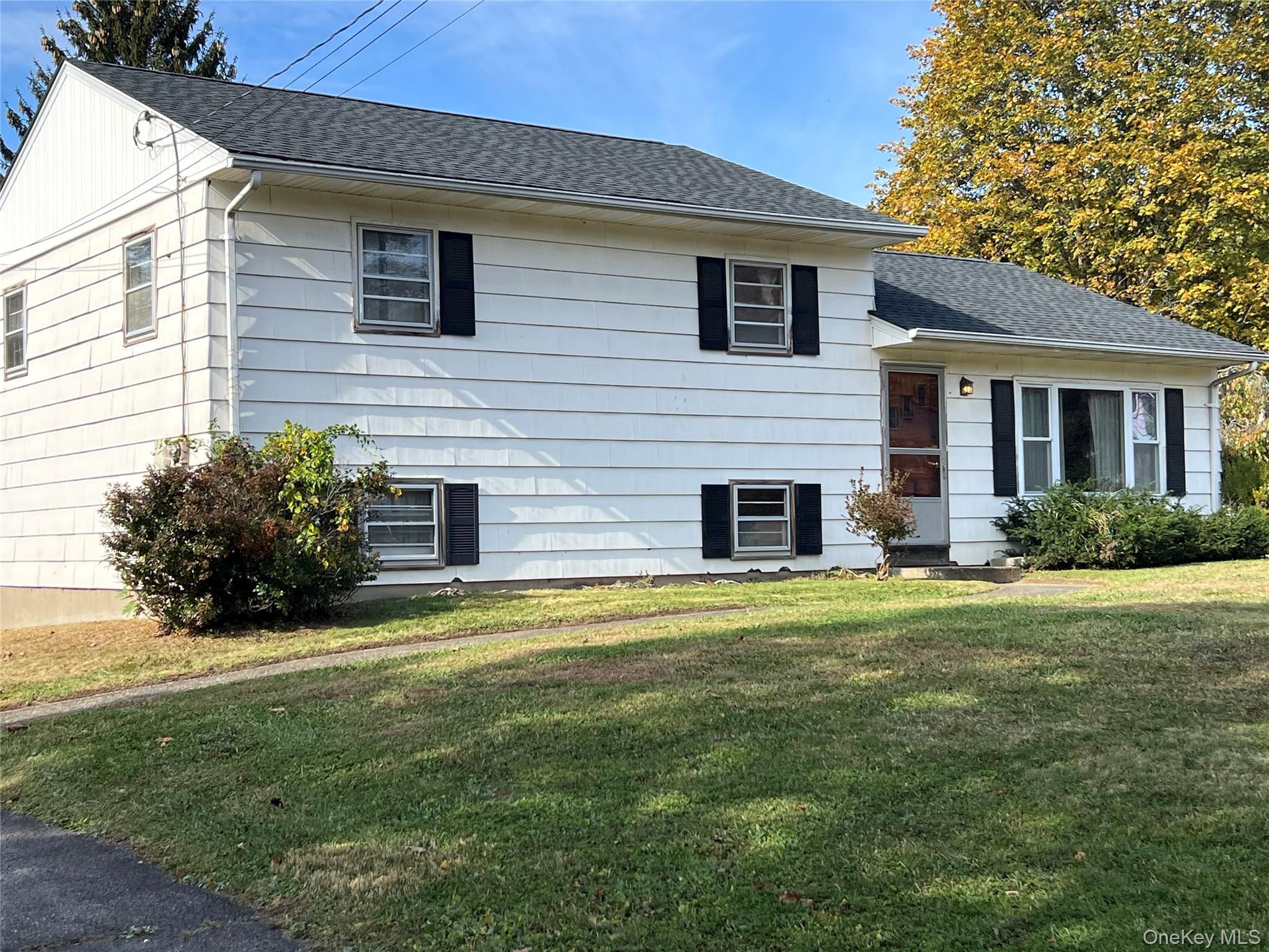 Single Family Carriage  Orange County, NY 12550, MLS-926114-2