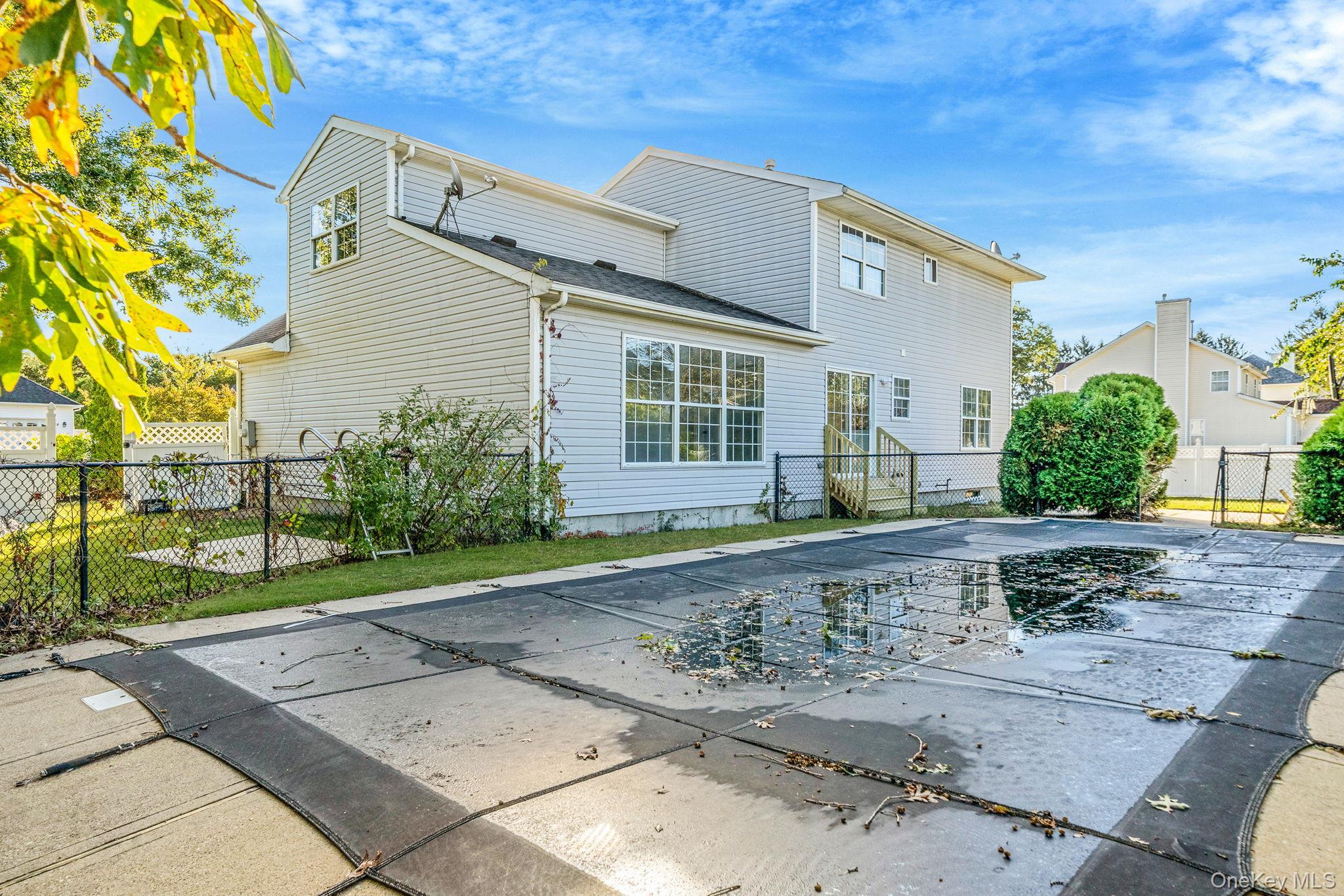 Single Family Adamson  Suffolk County, NY 11784, MLS-926128-10