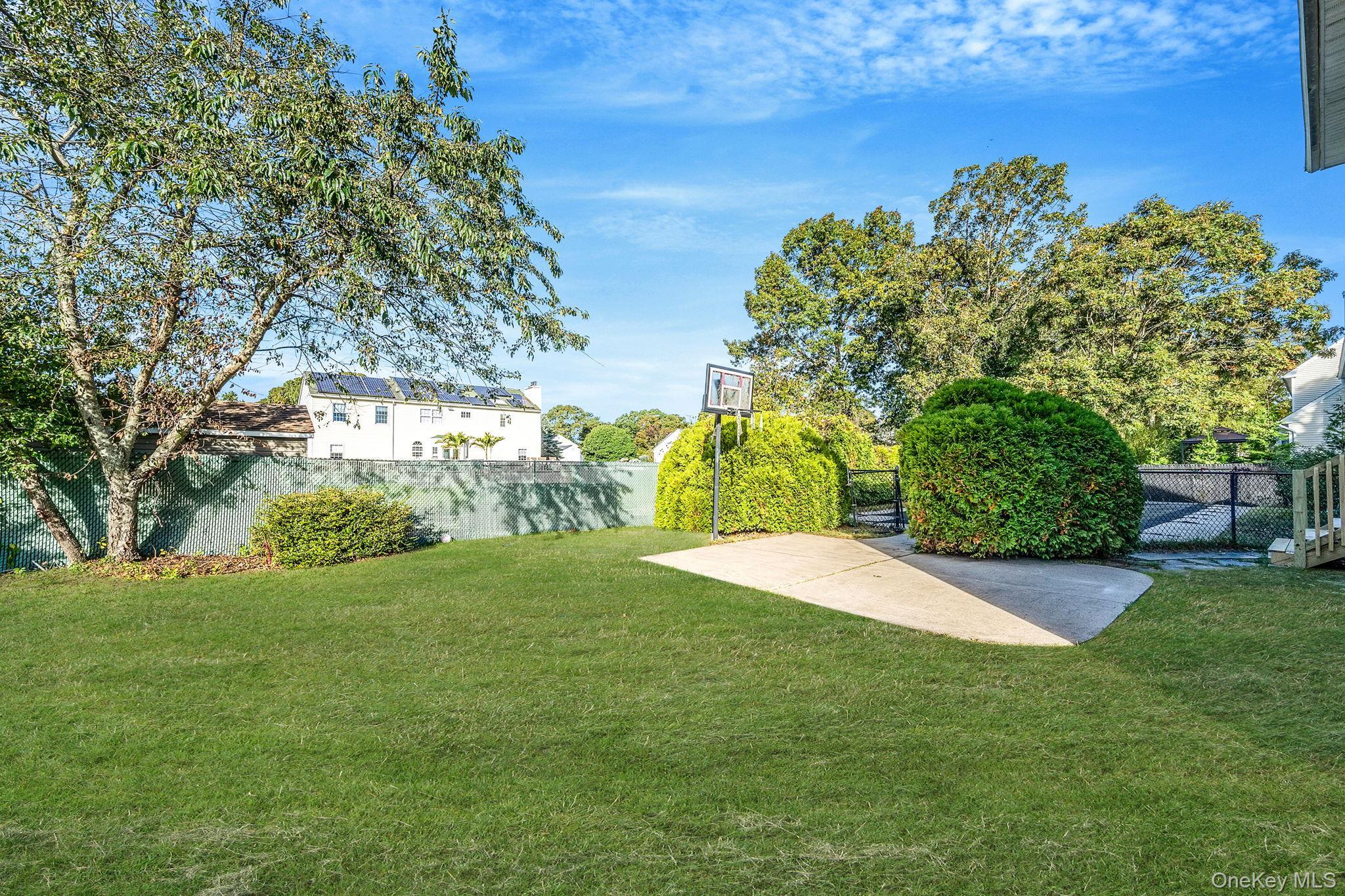 Single Family Adamson  Suffolk County, NY 11784, MLS-926128-11