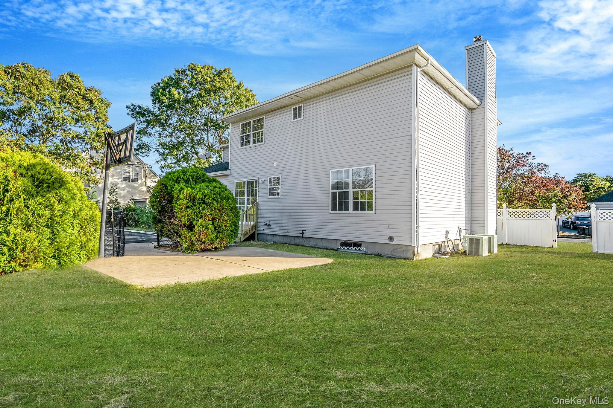 Single Family Adamson  Suffolk County, NY 11784, MLS-926128-12