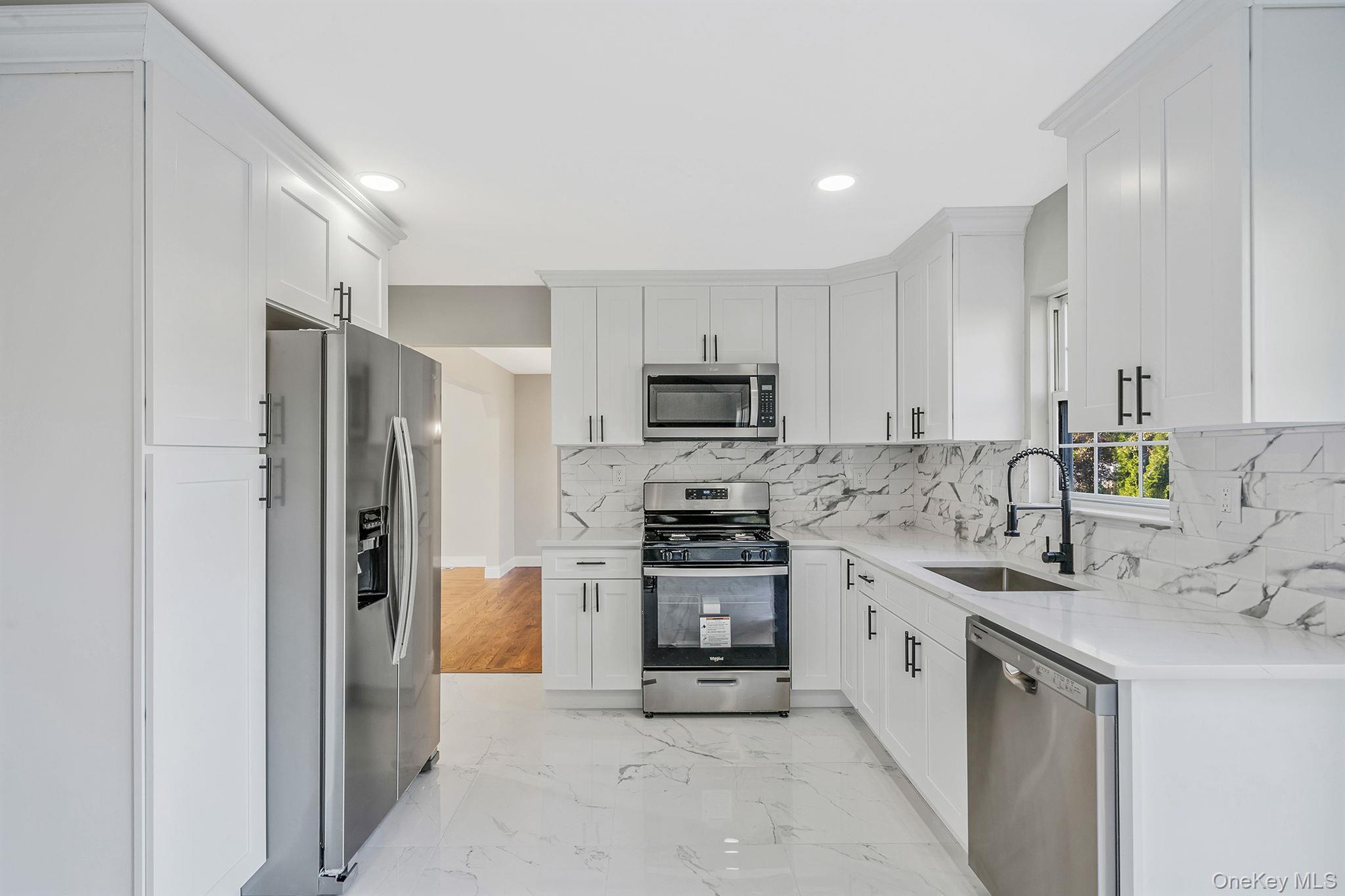 Single Family Adamson  Suffolk County, NY 11784, MLS-926128-18