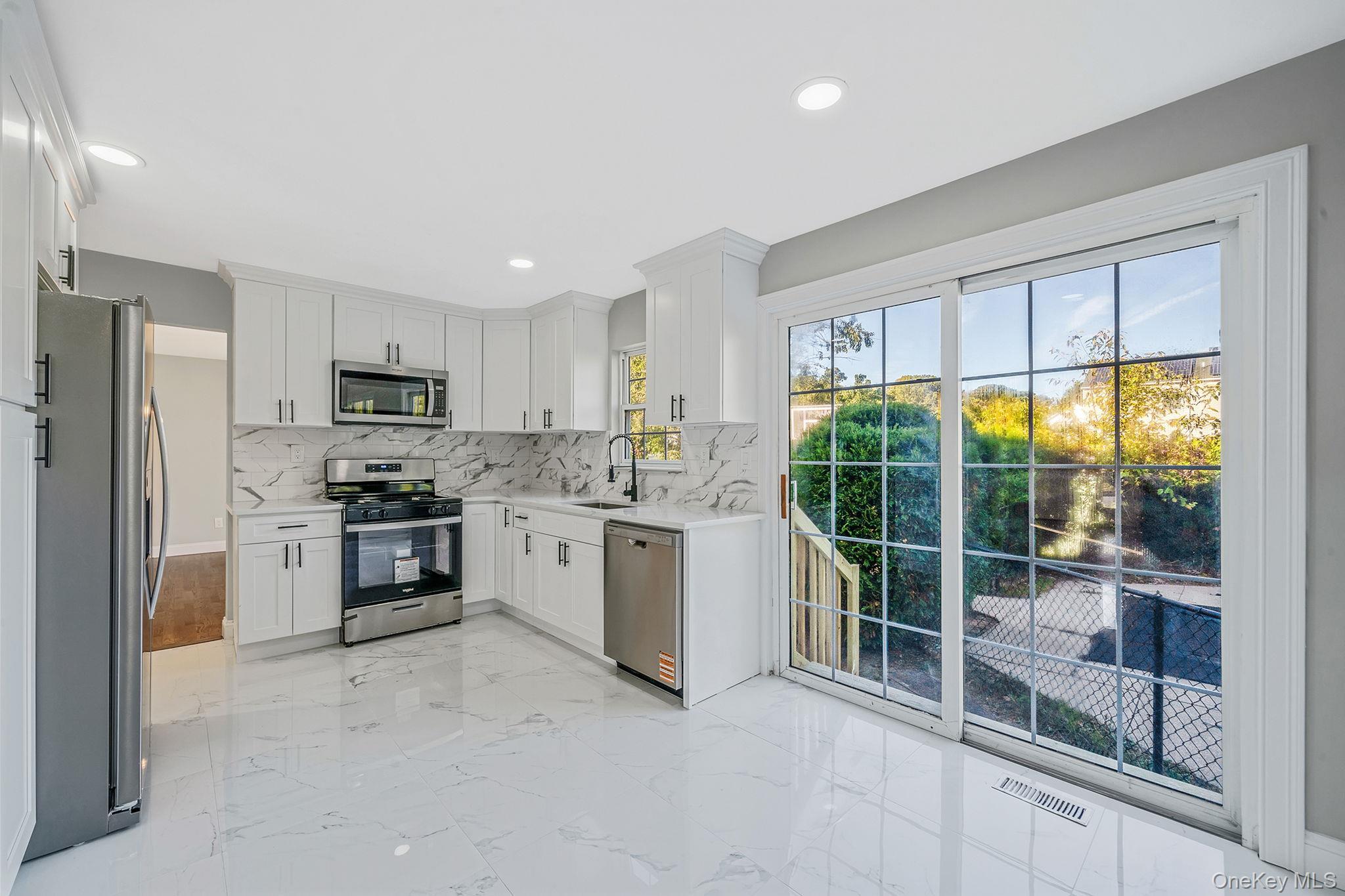 Single Family Adamson  Suffolk County, NY 11784, MLS-926128-19