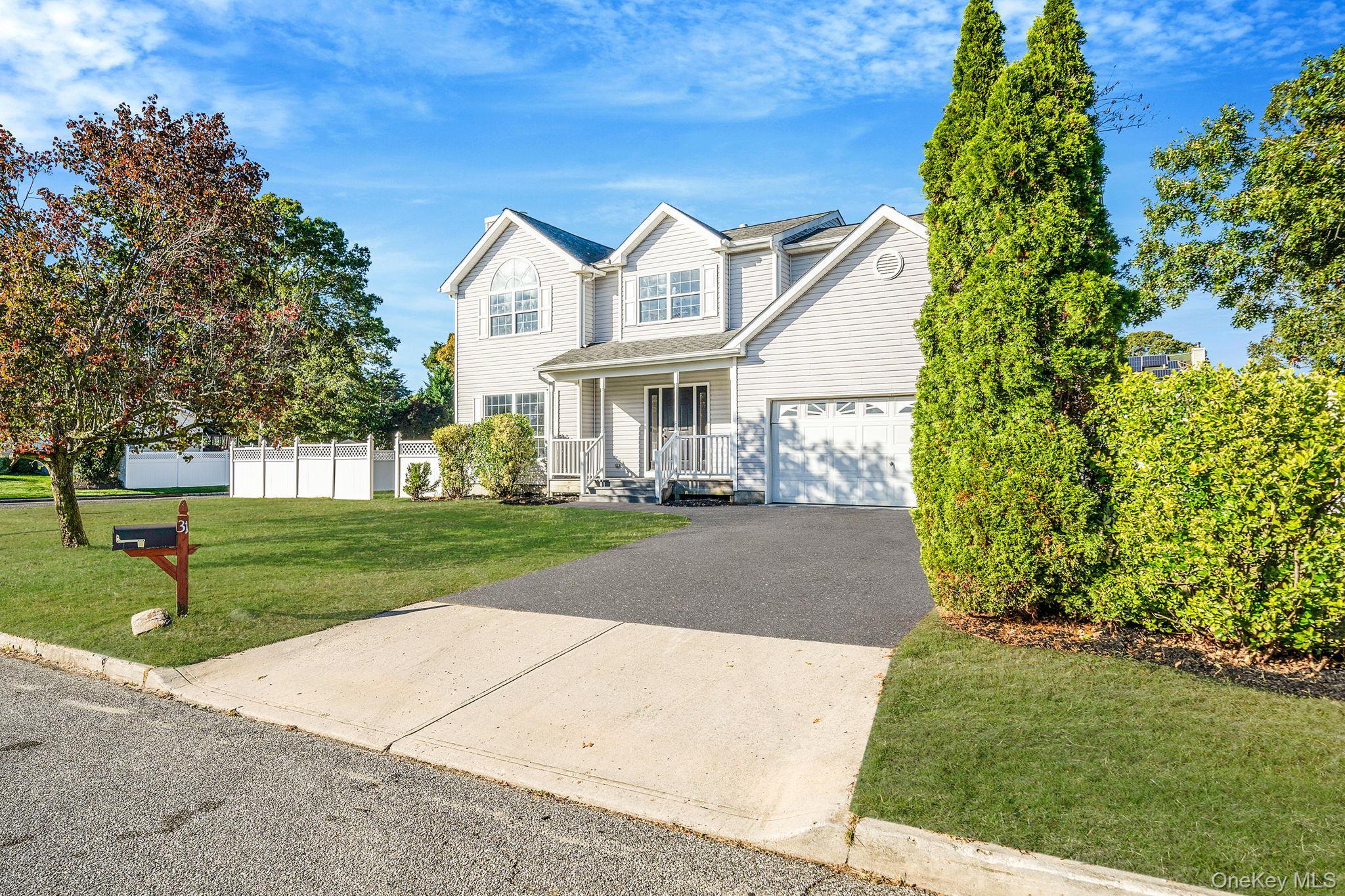 Single Family Adamson  Suffolk County, NY 11784, MLS-926128-2