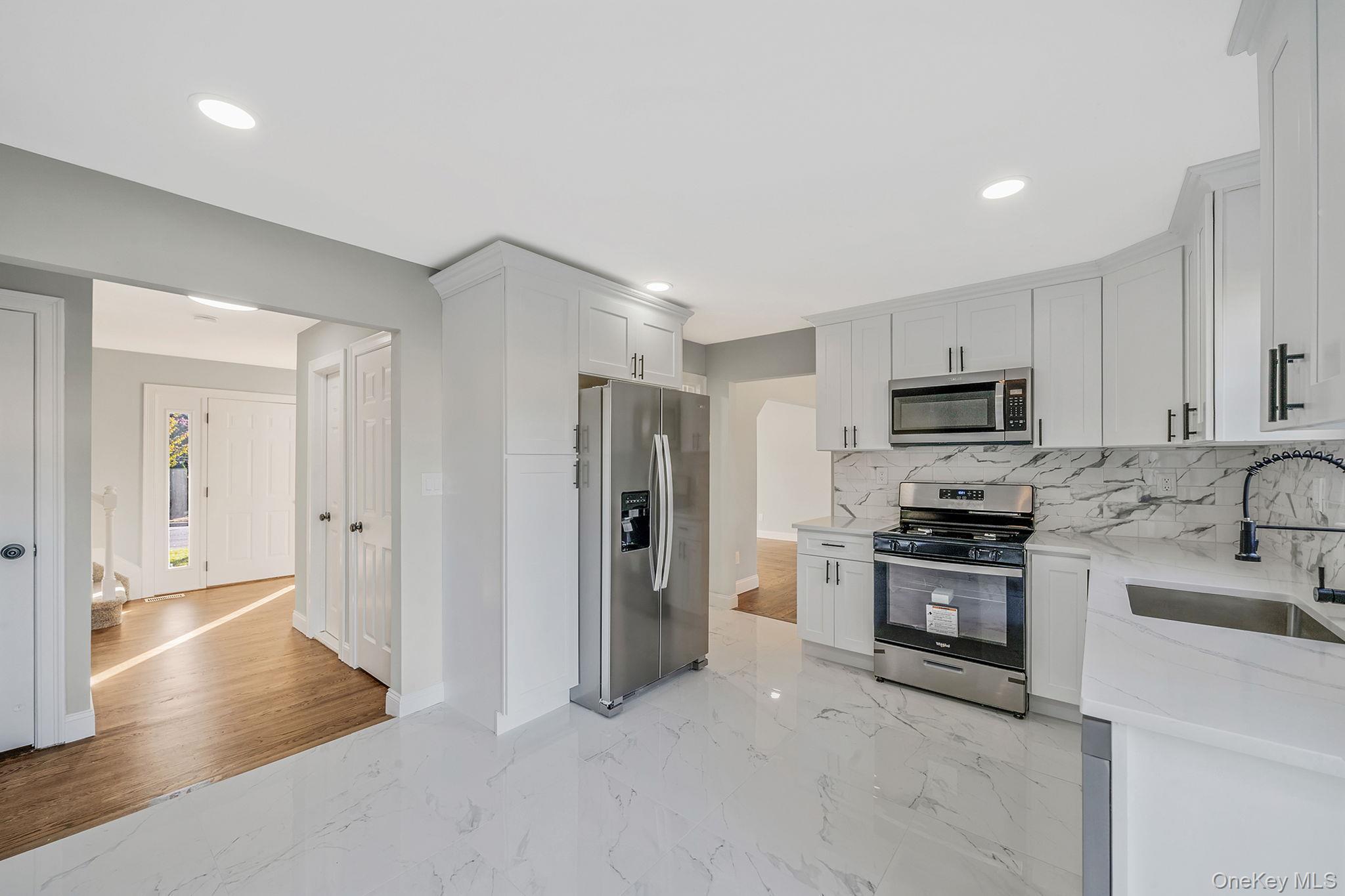 Single Family Adamson  Suffolk County, NY 11784, MLS-926128-20