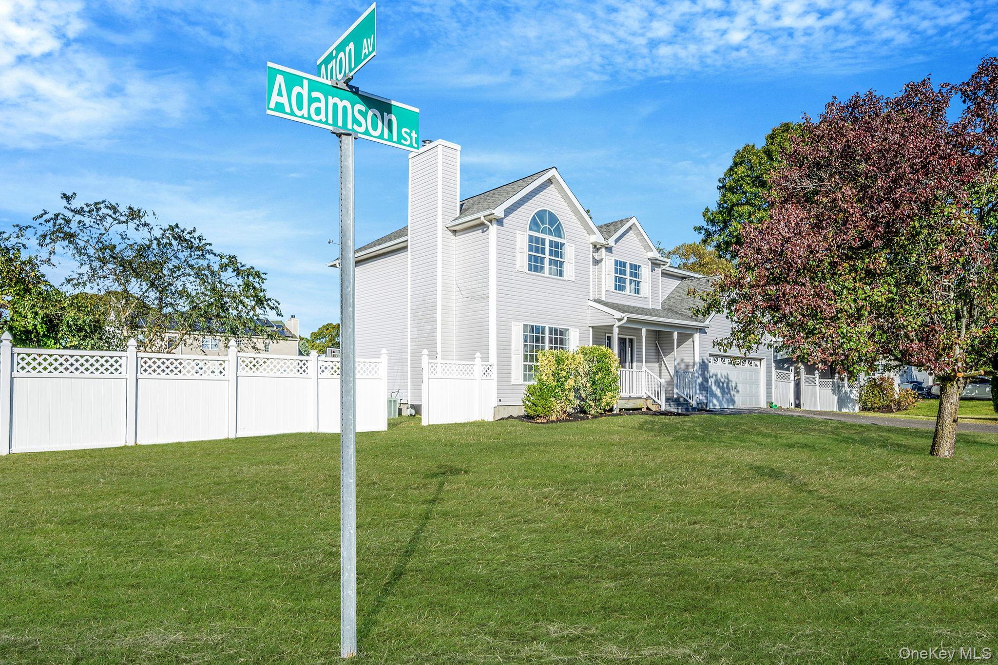 Single Family Adamson  Suffolk County, NY 11784, MLS-926128-3