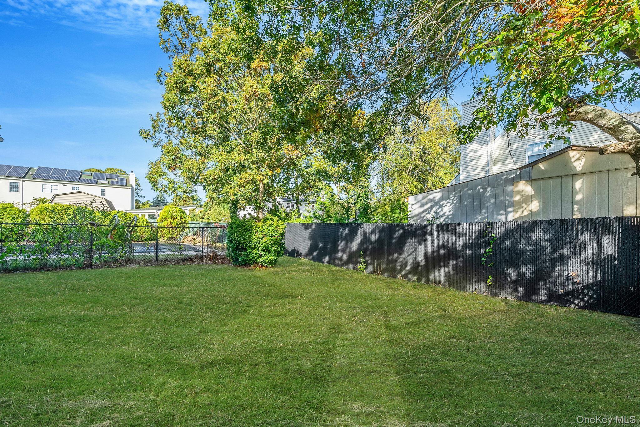 Single Family Adamson  Suffolk County, NY 11784, MLS-926128-6